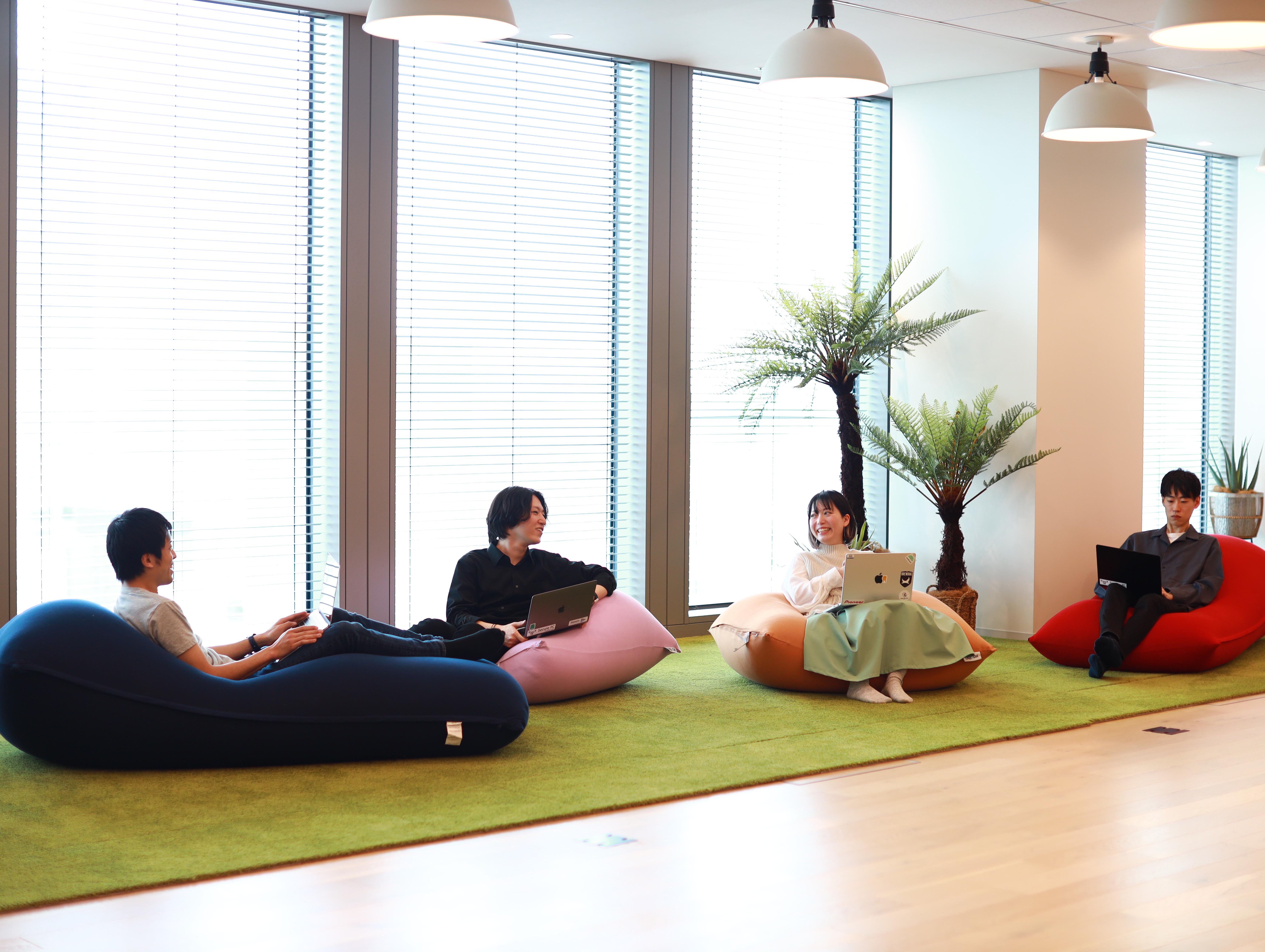 パイオニア 株式会社のイメージ画像2