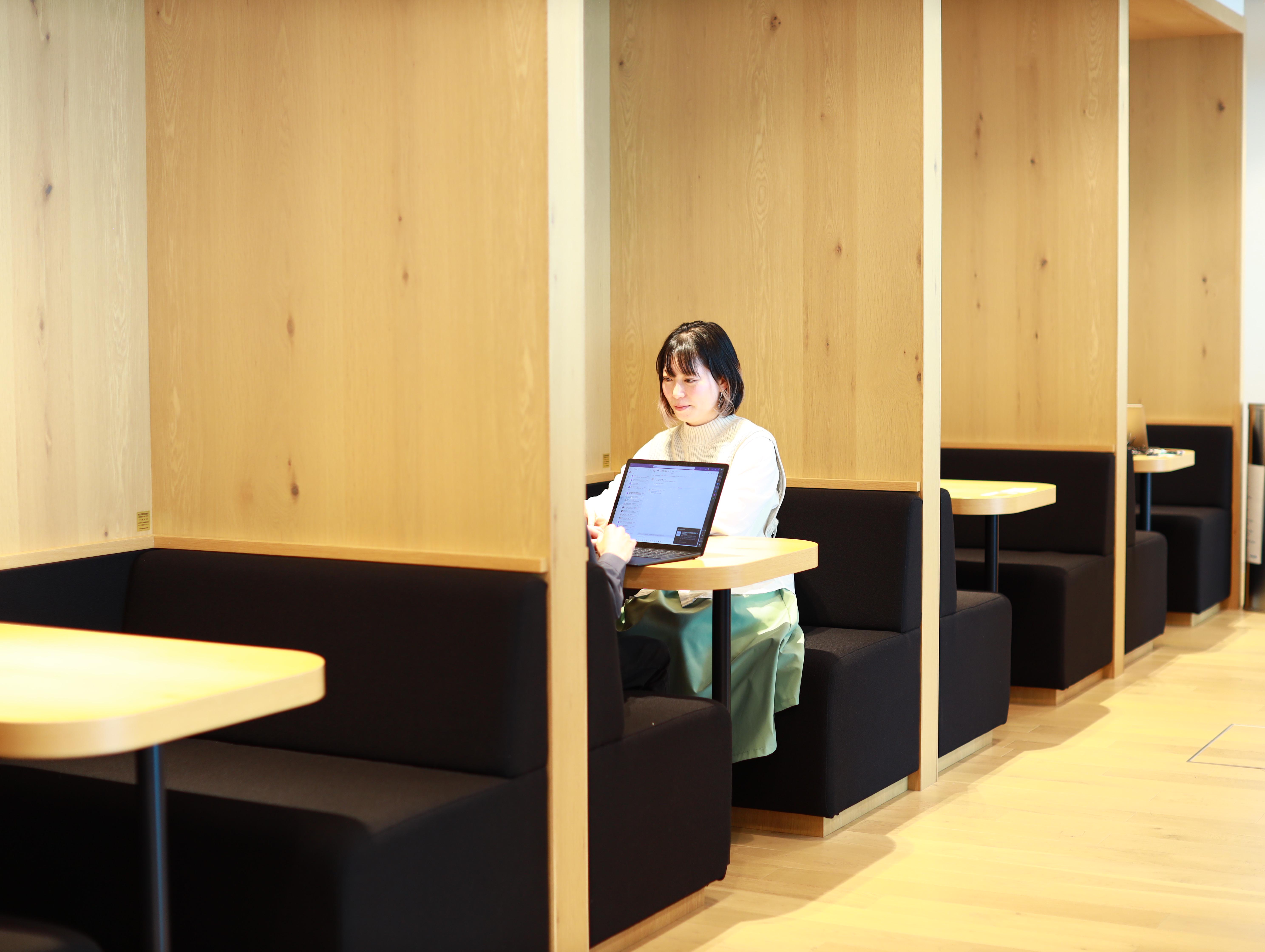 パイオニア 株式会社のイメージ画像3