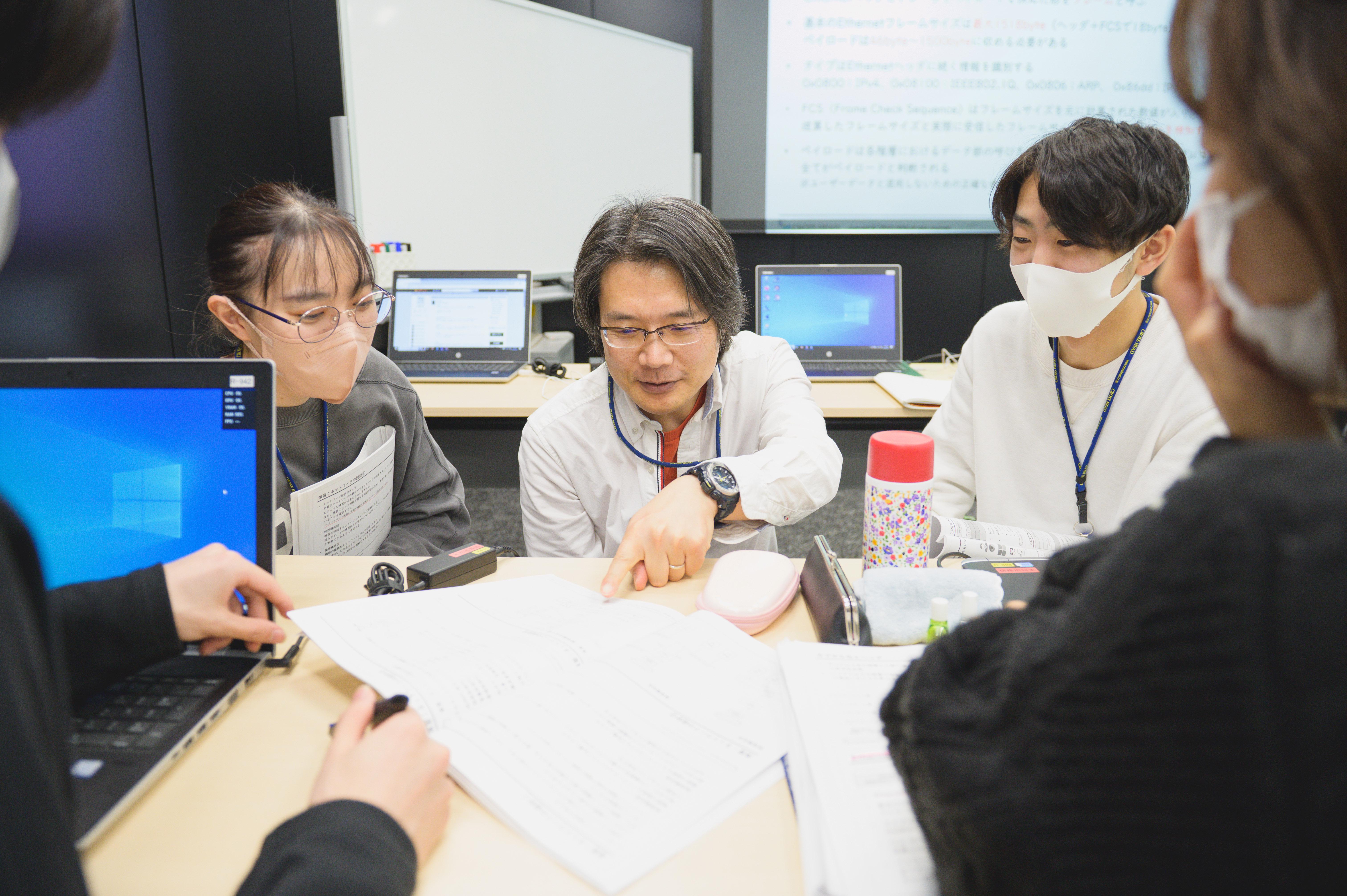 企業トップ画像