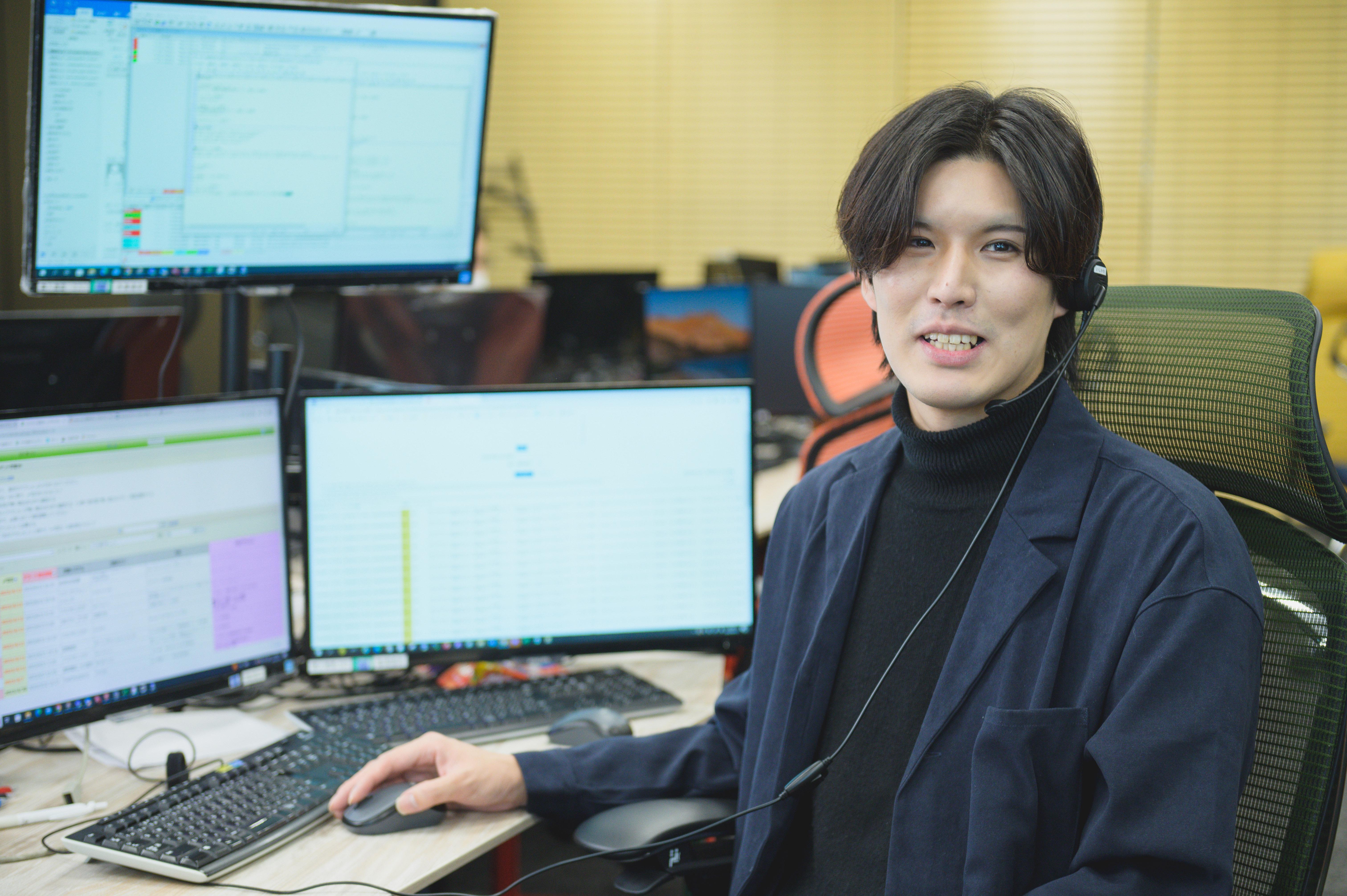 企業トップ画像