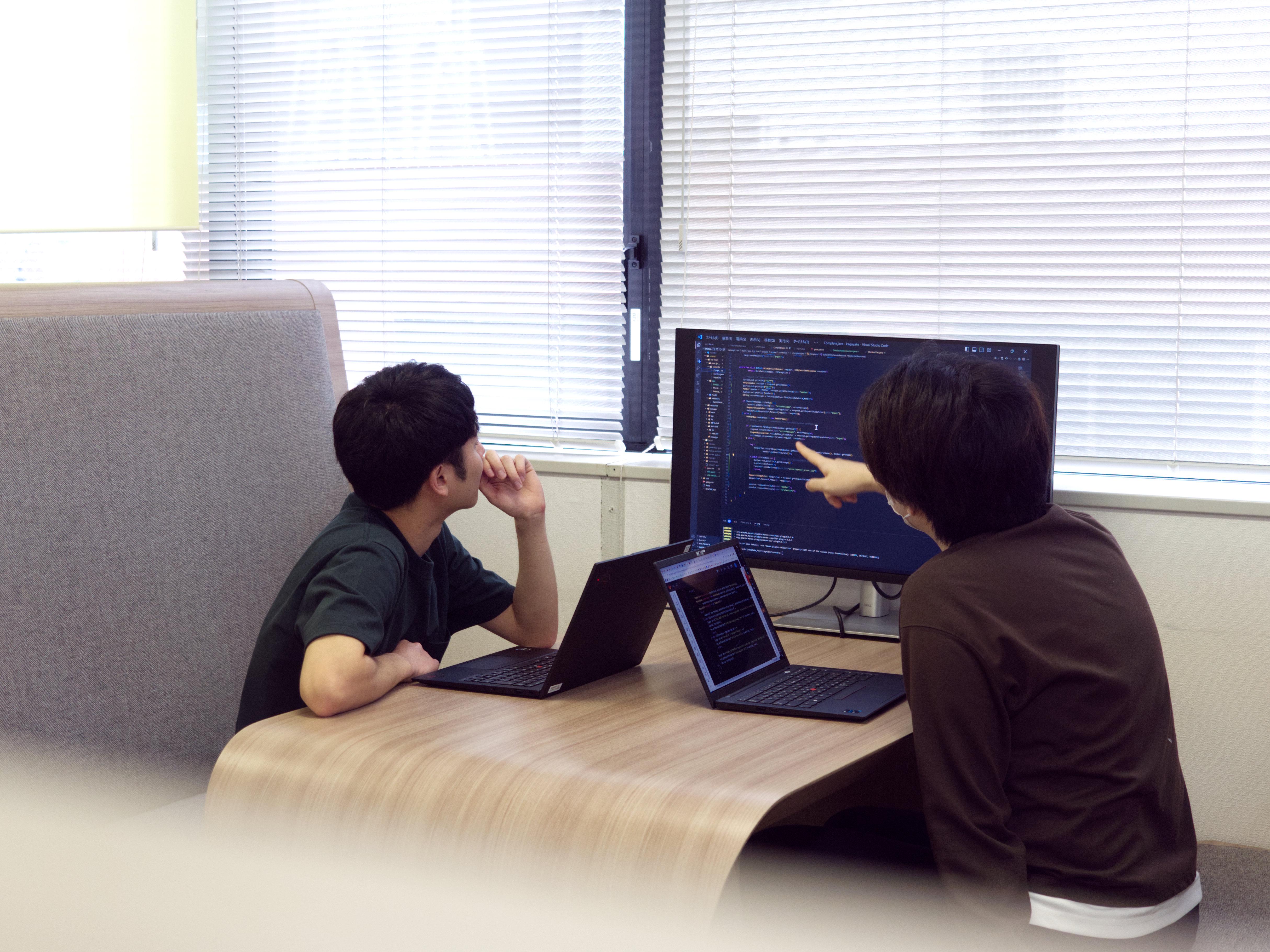 株式会社 ラクーンホールディングスのイメージ画像3