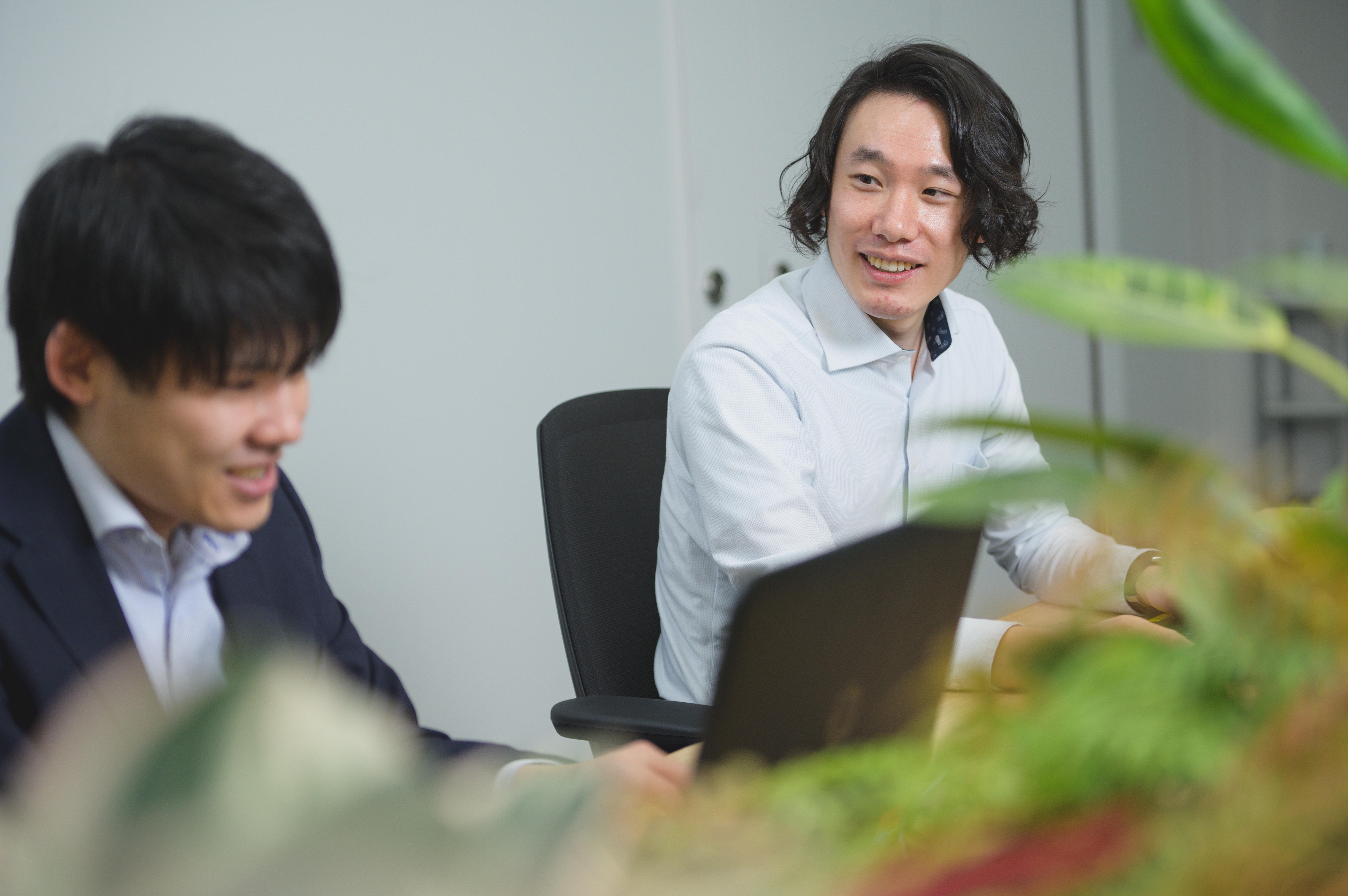 クロス・ヘッド 株式会社のイメージ画像3