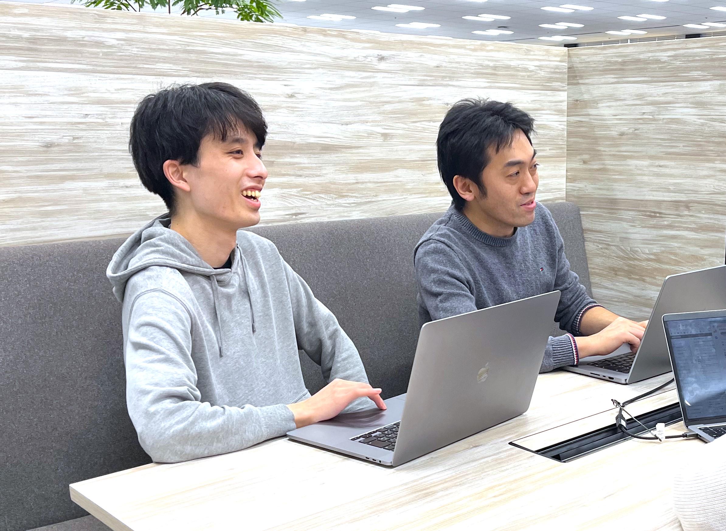 企業トップ画像