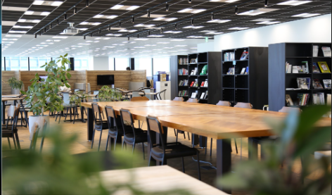 企業トップ画像