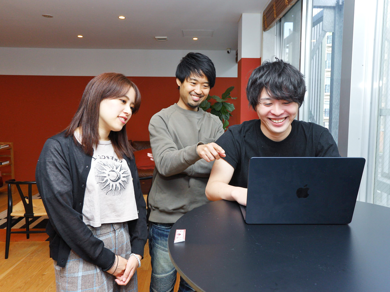 identify 株式会社のイメージ画像1