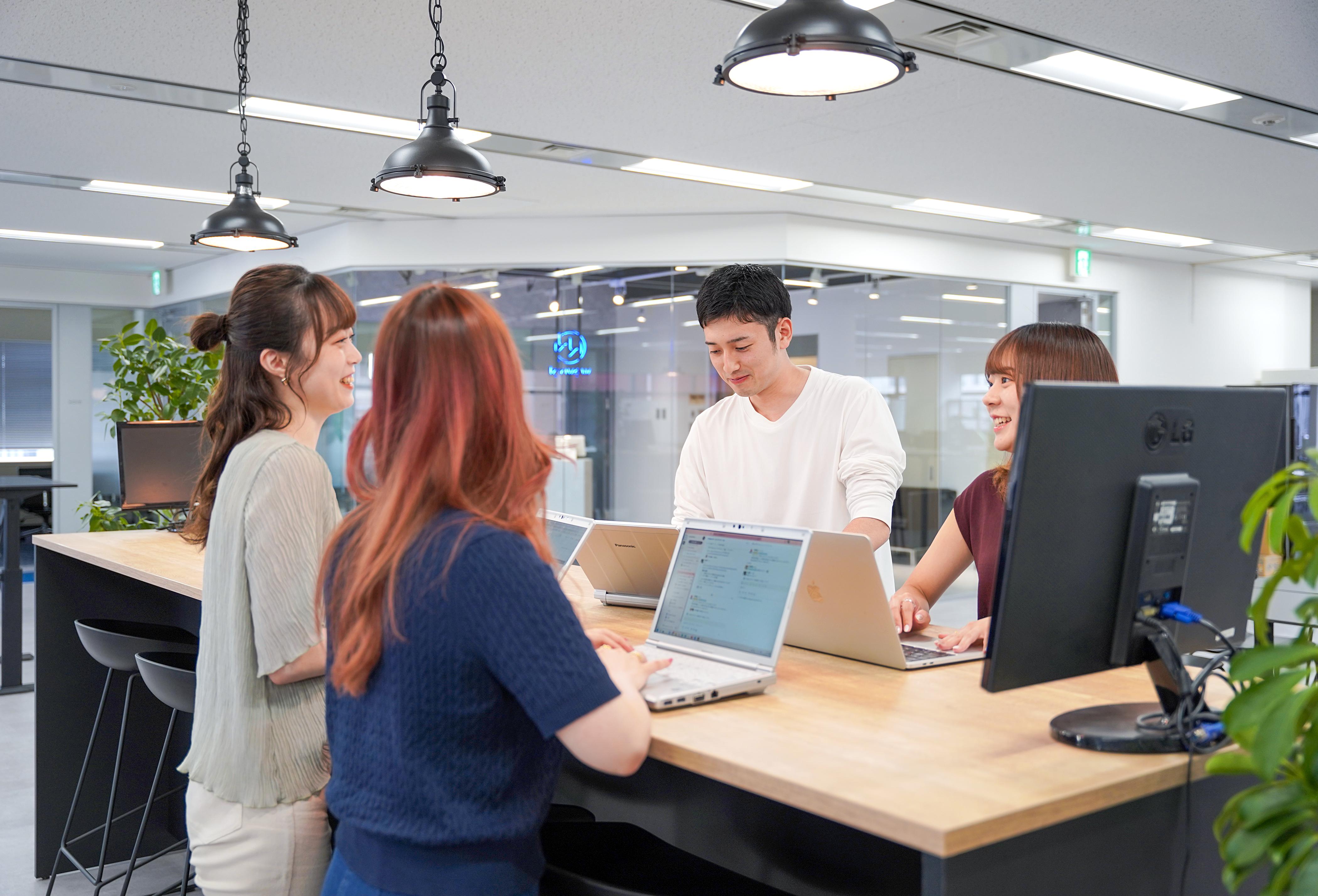 株式会社 wevnalのイメージ画像1