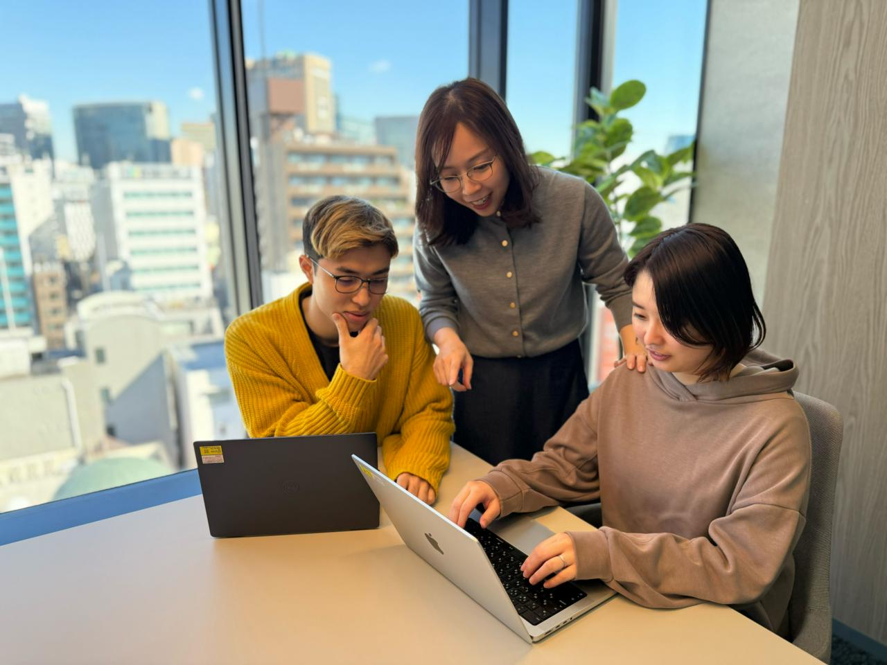 コミスマ株式会社 求人画像1