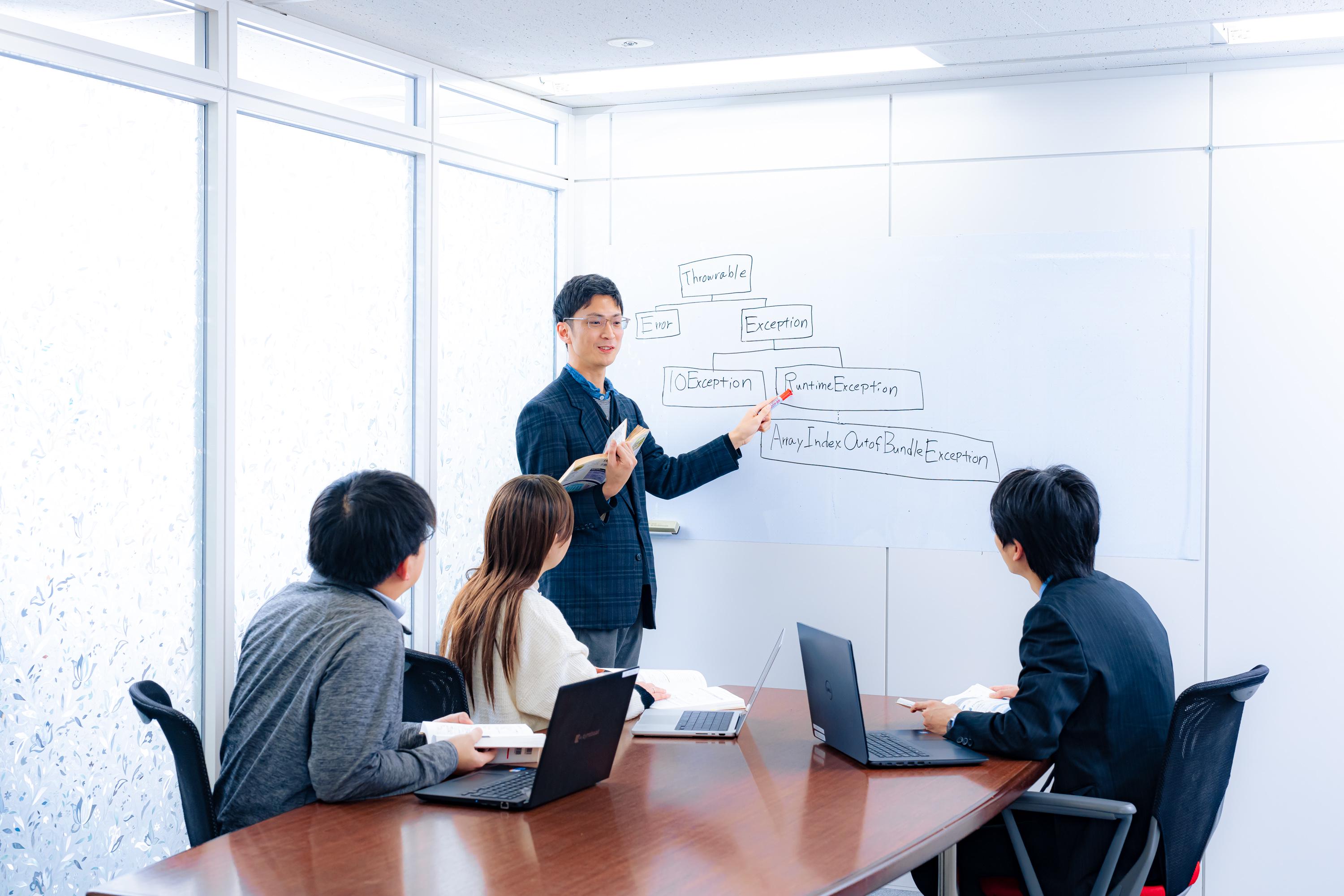 株式会社 パートナーのイメージ画像2