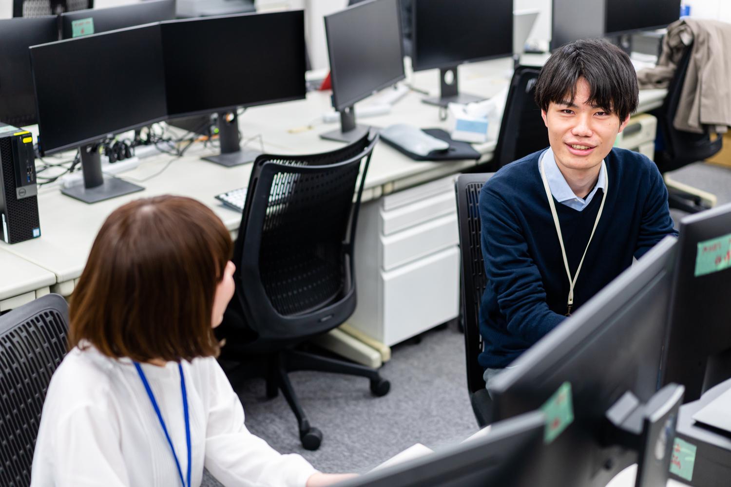 ヴァイタル・インフォメーション 株式会社のイメージ画像2