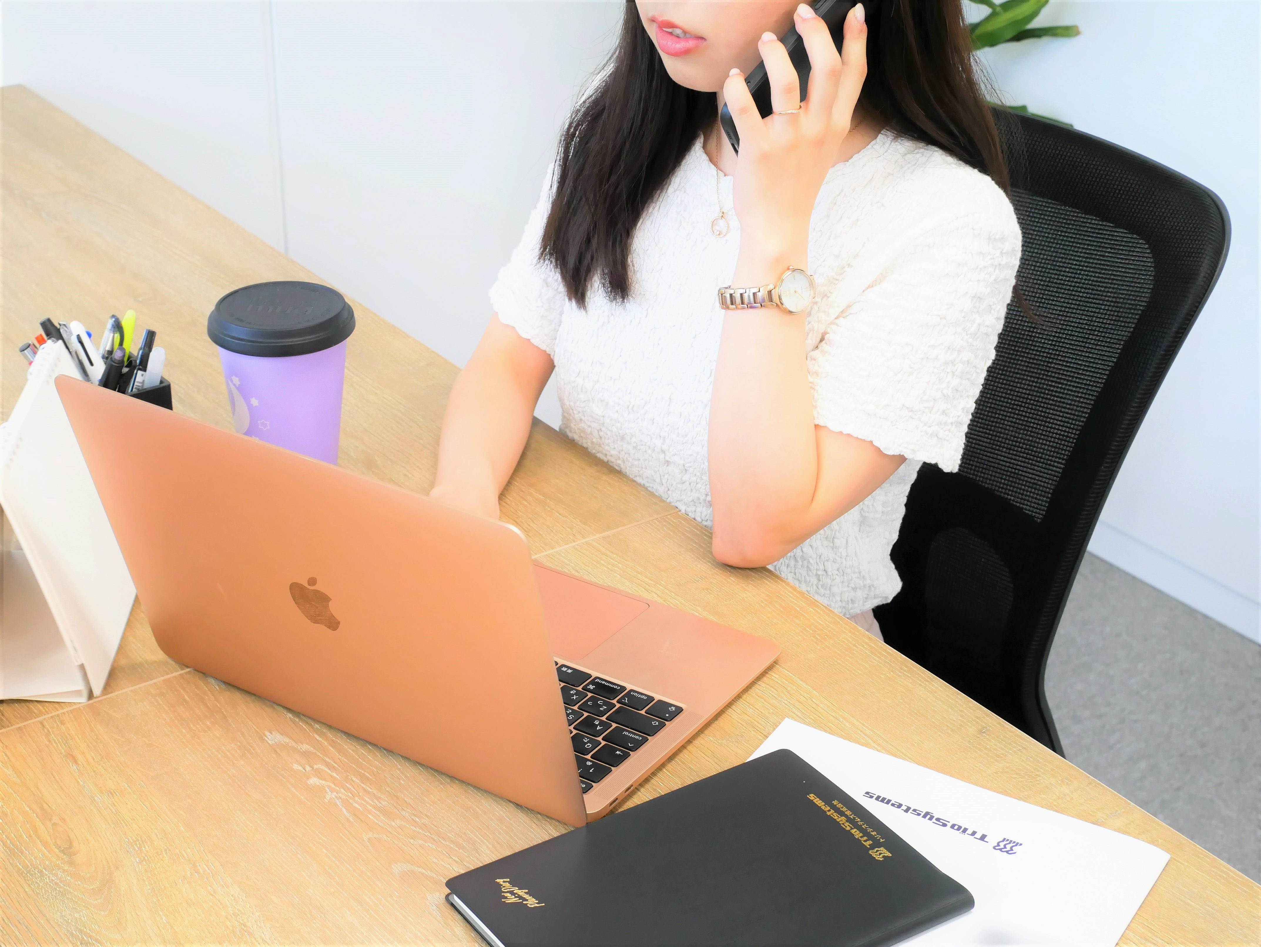 2020年以降のコロナ禍においても業績を伸ばし続け、コロナ禍の2019年度と比べると売上高は約2.5倍。