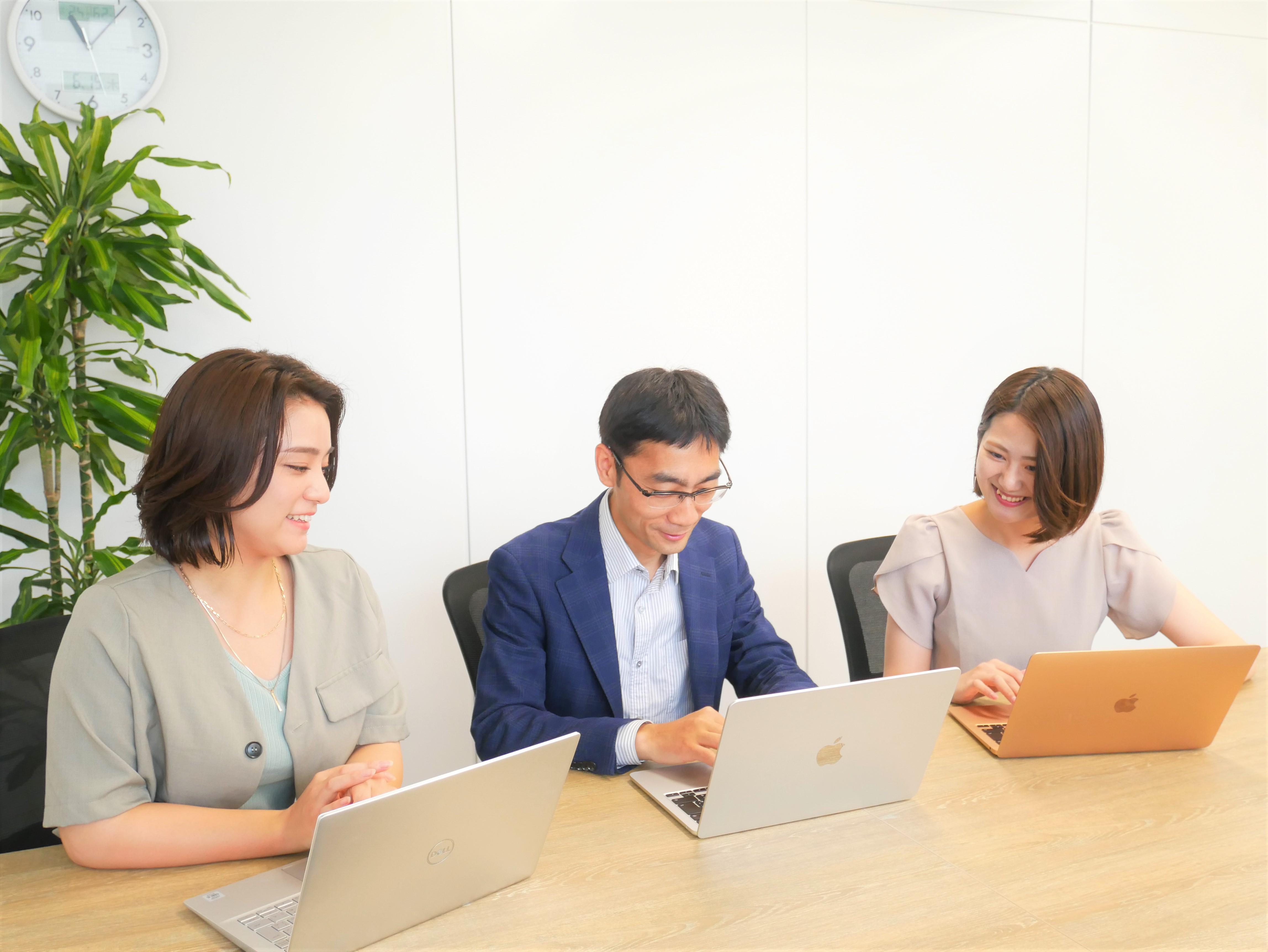 日本国内の様々なITシステムの設計・開発・テストをメインに手がけ、お客様に柔軟なITソリューションを提供することを目指している組織です。