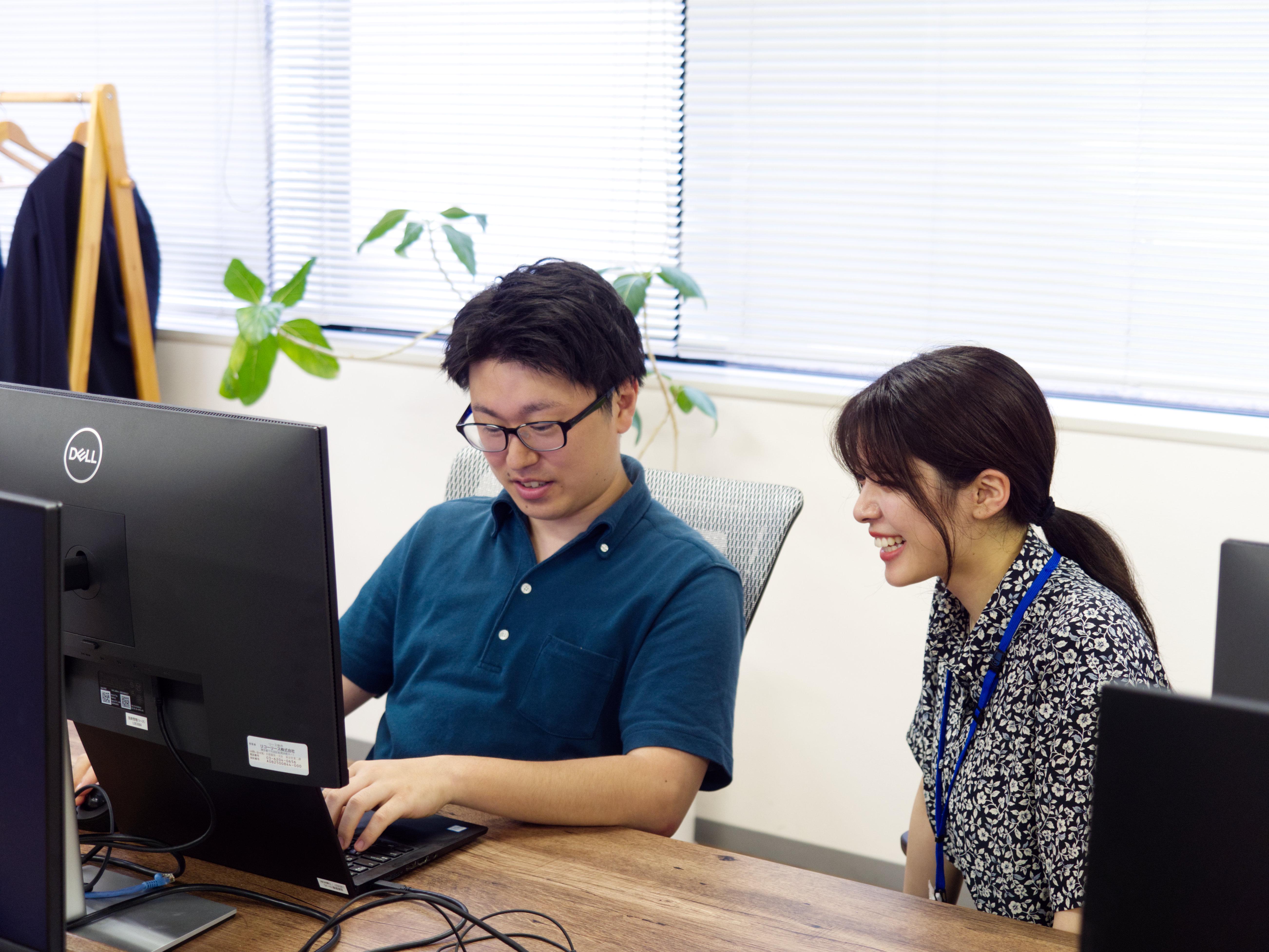 株式会社 ラクーンホールディングスのイメージ画像3