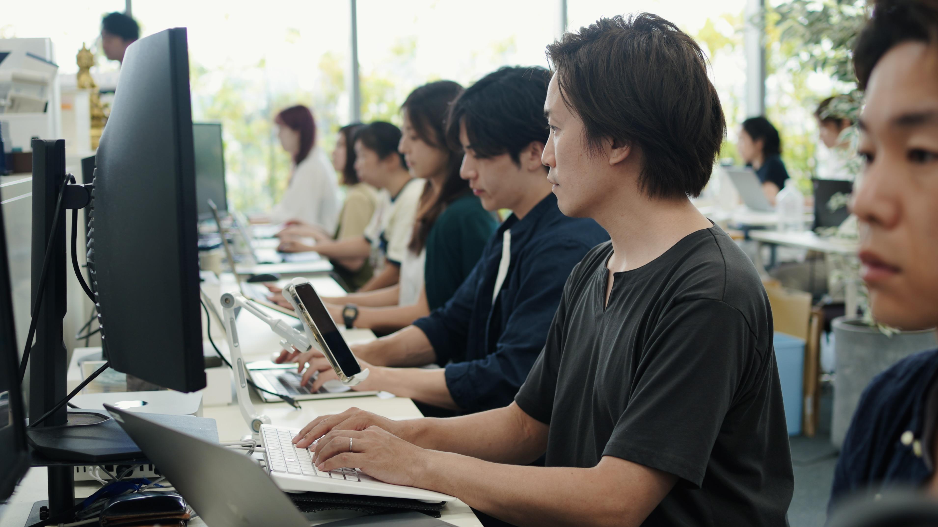 株式会社 ZEN PLACEのイメージ画像1