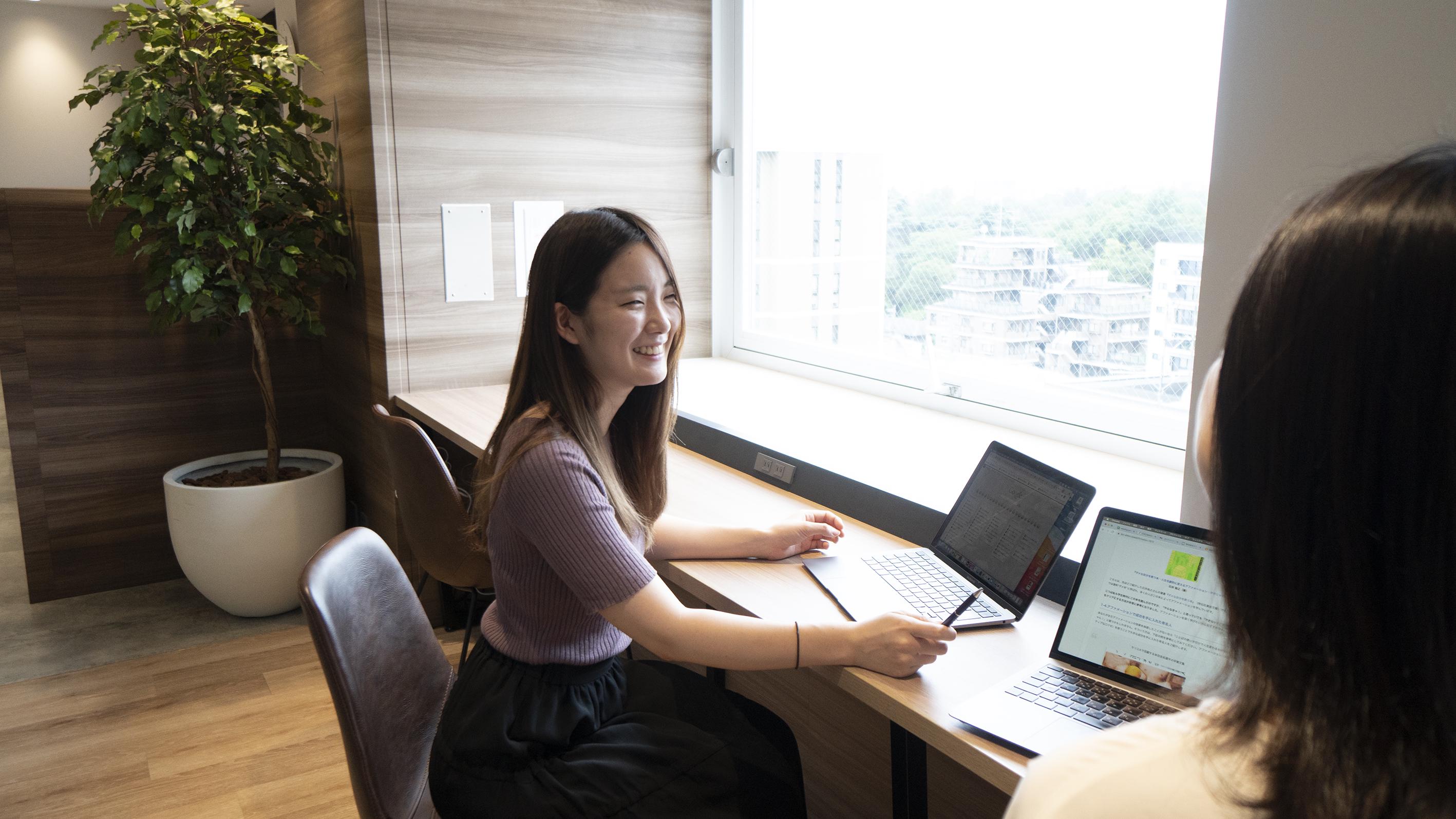 株式会社 エナジードのイメージ画像1