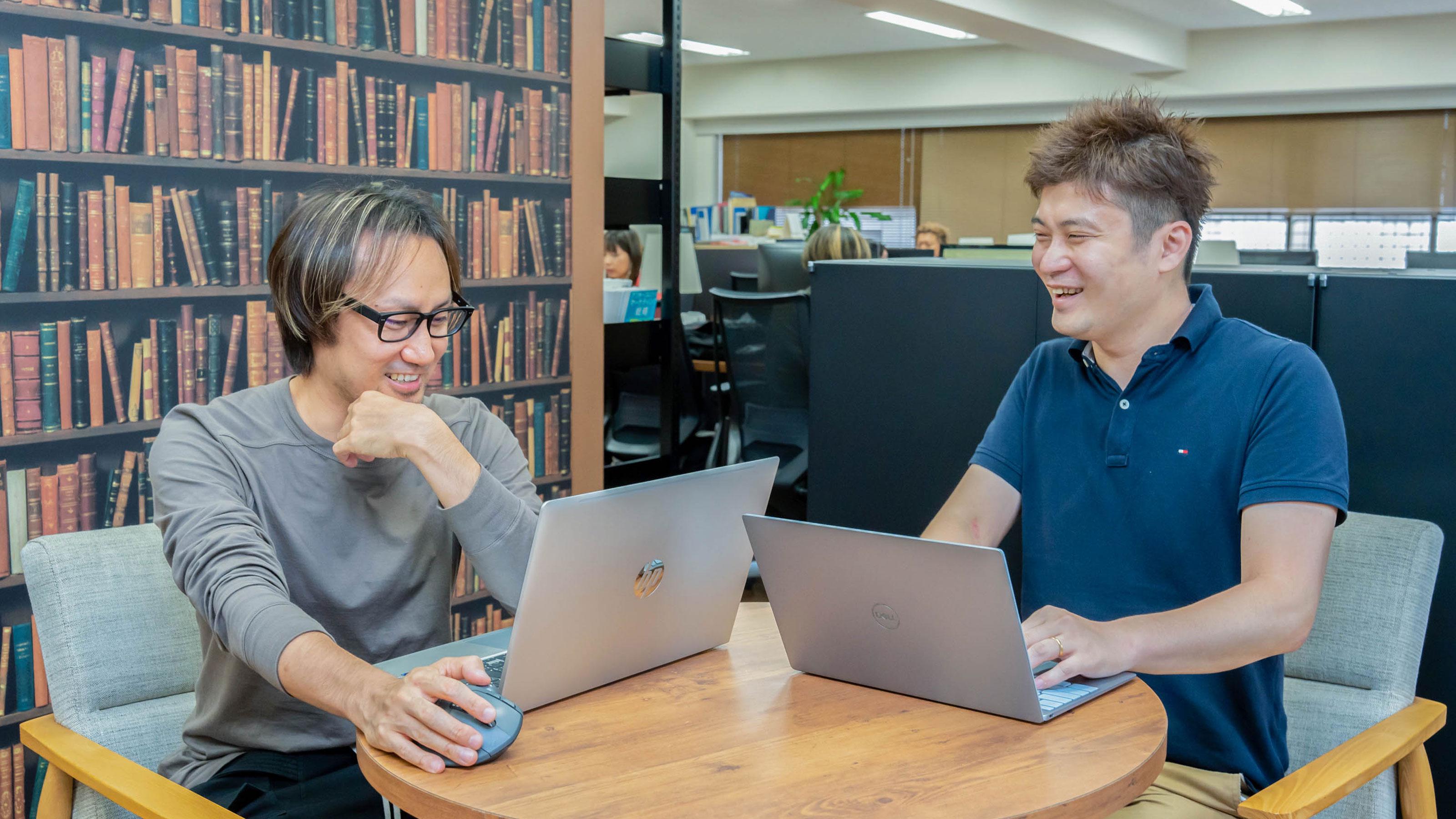 企業トップ画像