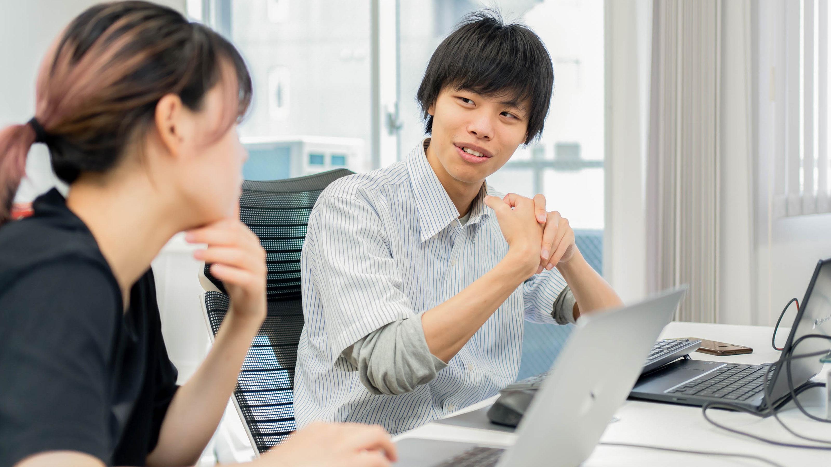 企業トップ画像
