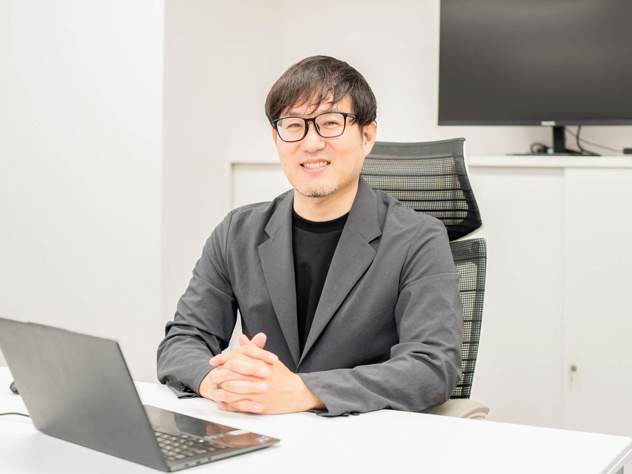 「次の10年」も成長し続けるために、メンバーにはキャリアアップの場を提供し、メンバーからはアウトプットをしてもらう。会社とメンバーの自立した対等な関係こそが、同社の中核を成している。