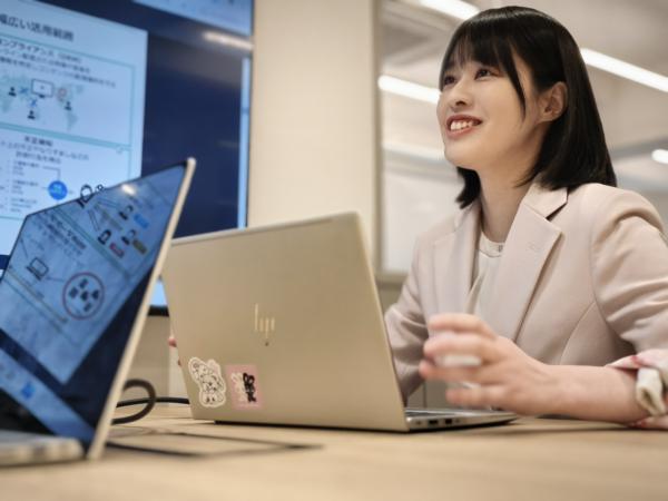 募集している求人：Webマーケ×位置情報データで企業成長を支援｜Webソリューション営業｜自社SaaS・アップセル中心