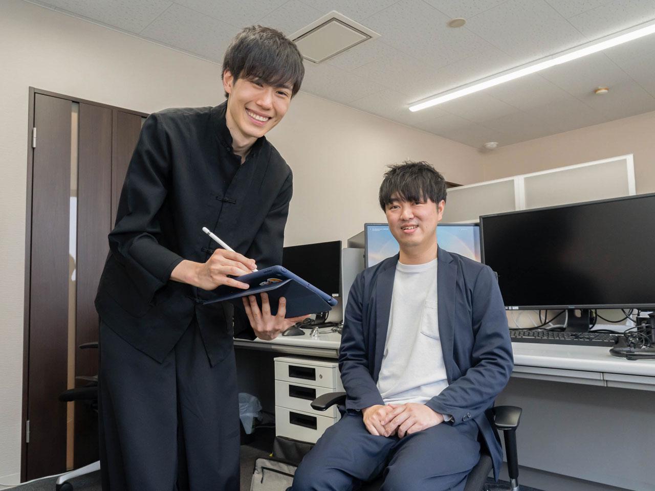 クラリスアート 株式会社のイメージ画像2