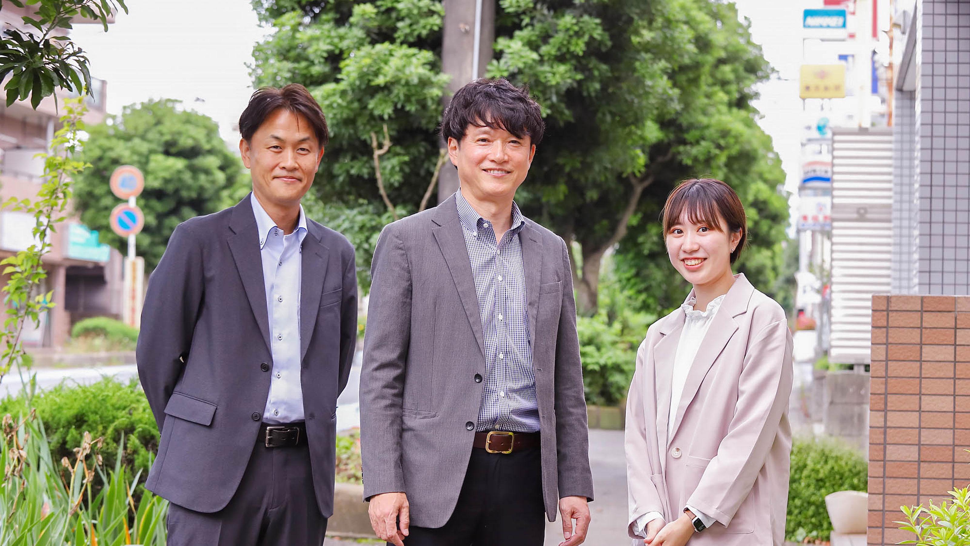 企業トップ画像