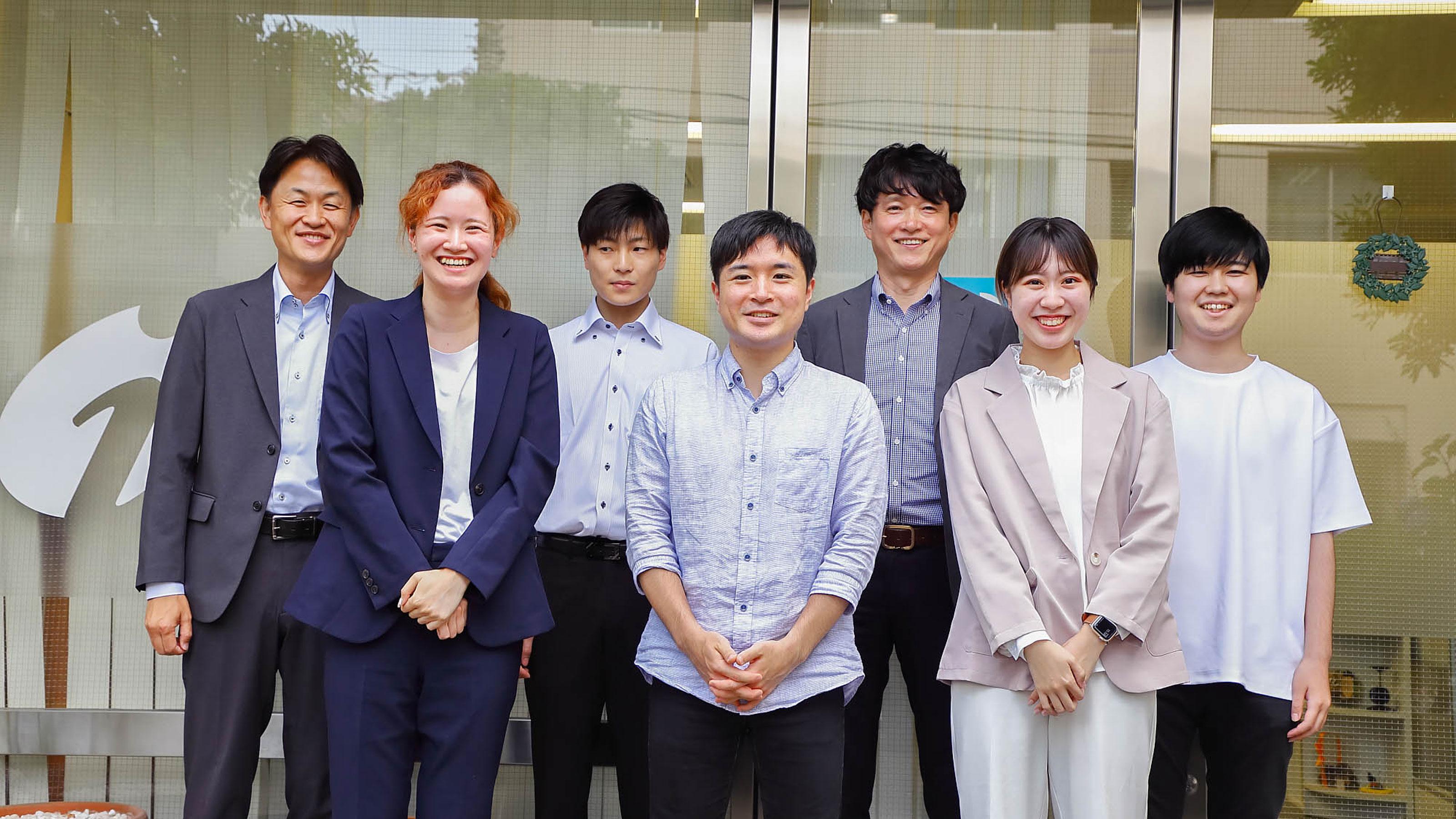 企業トップ画像