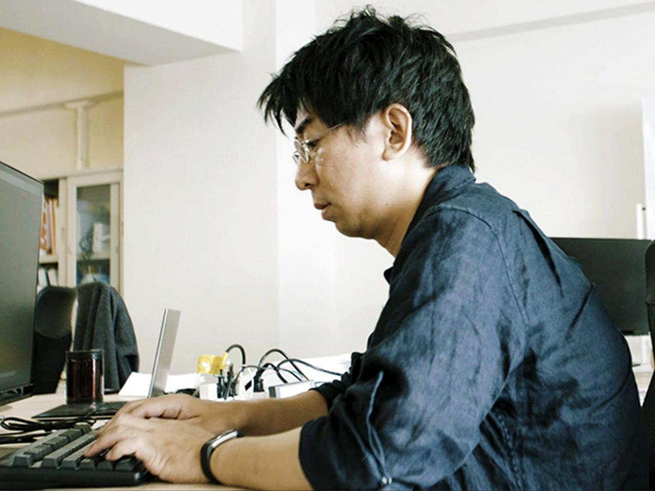デザミス株式会社 求人画像1