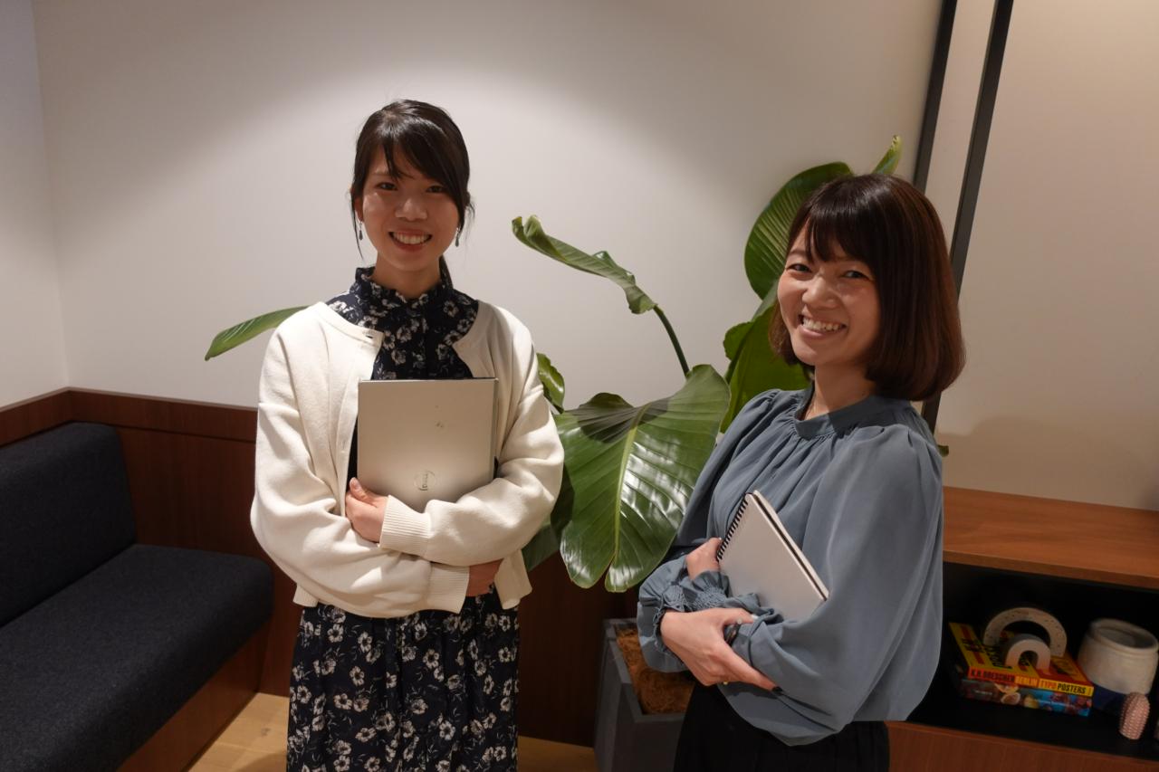 デザミス株式会社 求人画像1