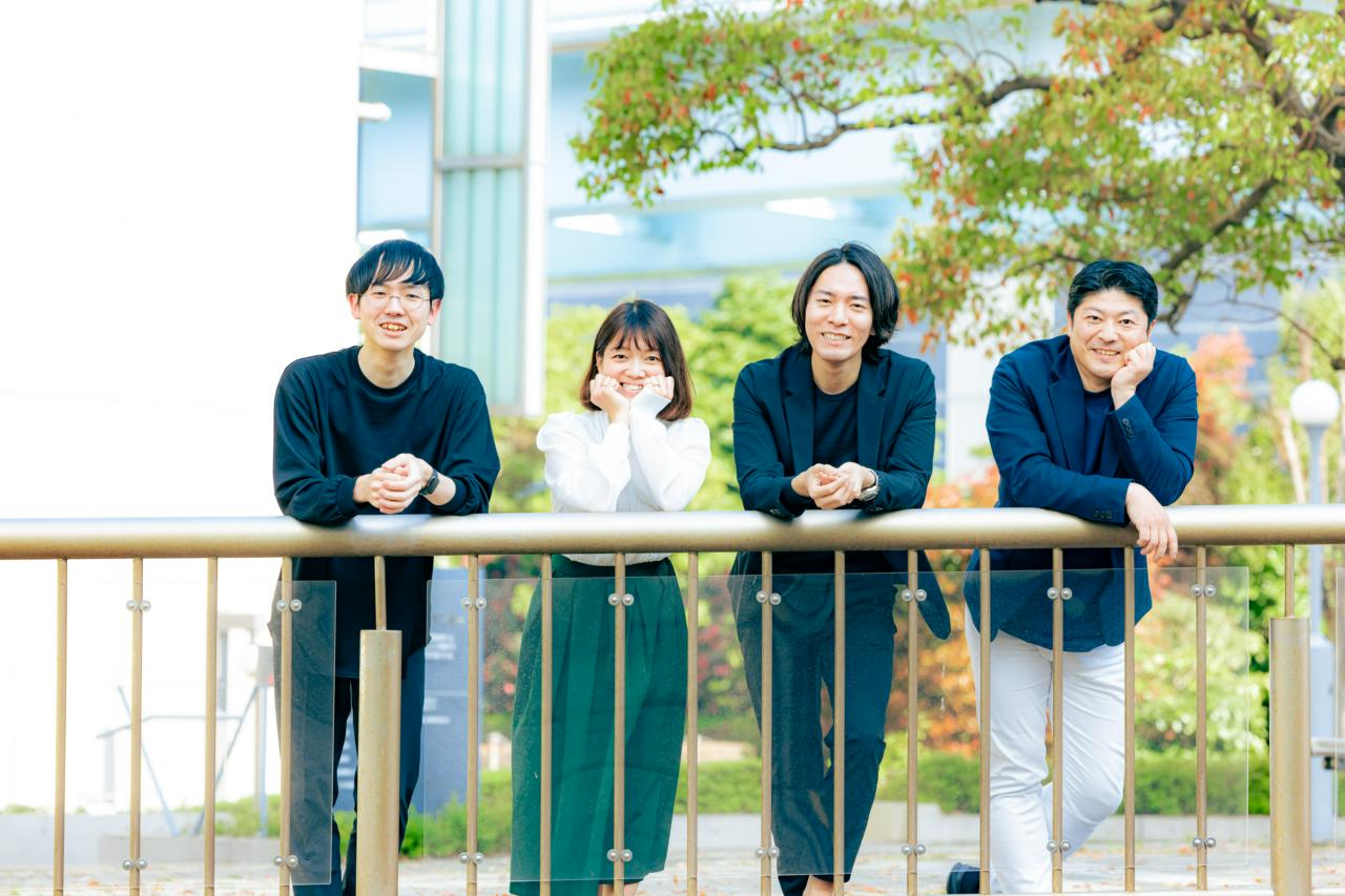 デザミス株式会社 求人画像1