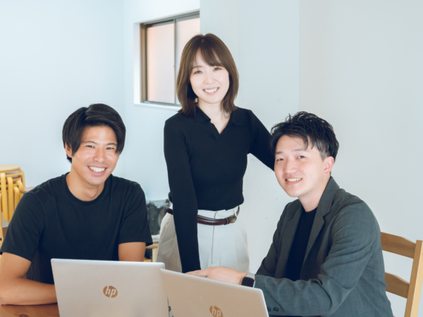 募集している求人：マーケティング・商品企画・広告宣伝