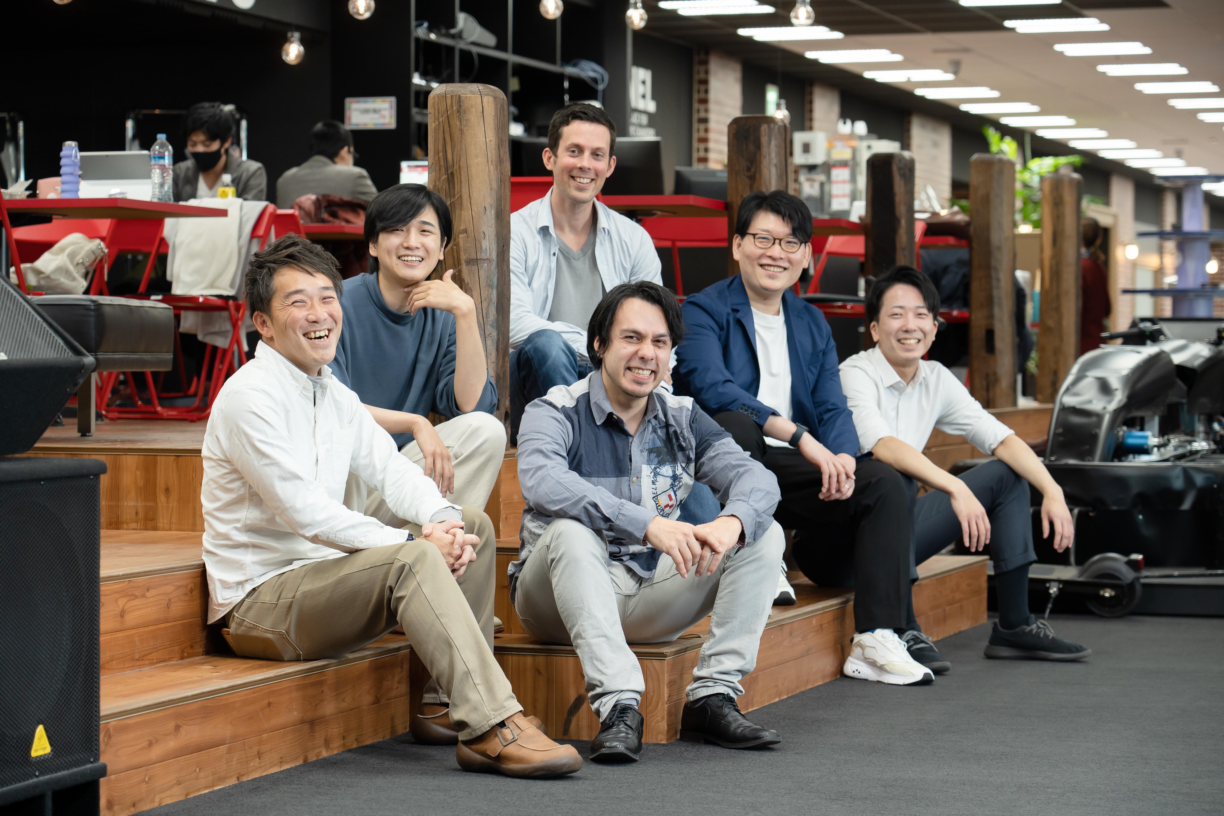 企業トップ画像