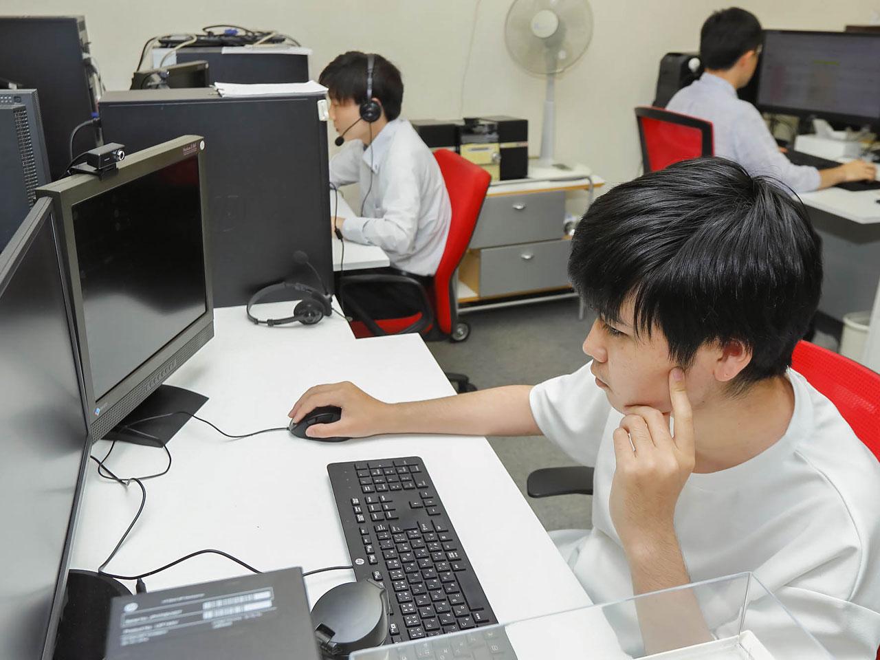 衰退の一途をたどっている金型業界の課題解決に向け、金型設計のDXも推進。金型設計を自動化するCADソフトを開発中。