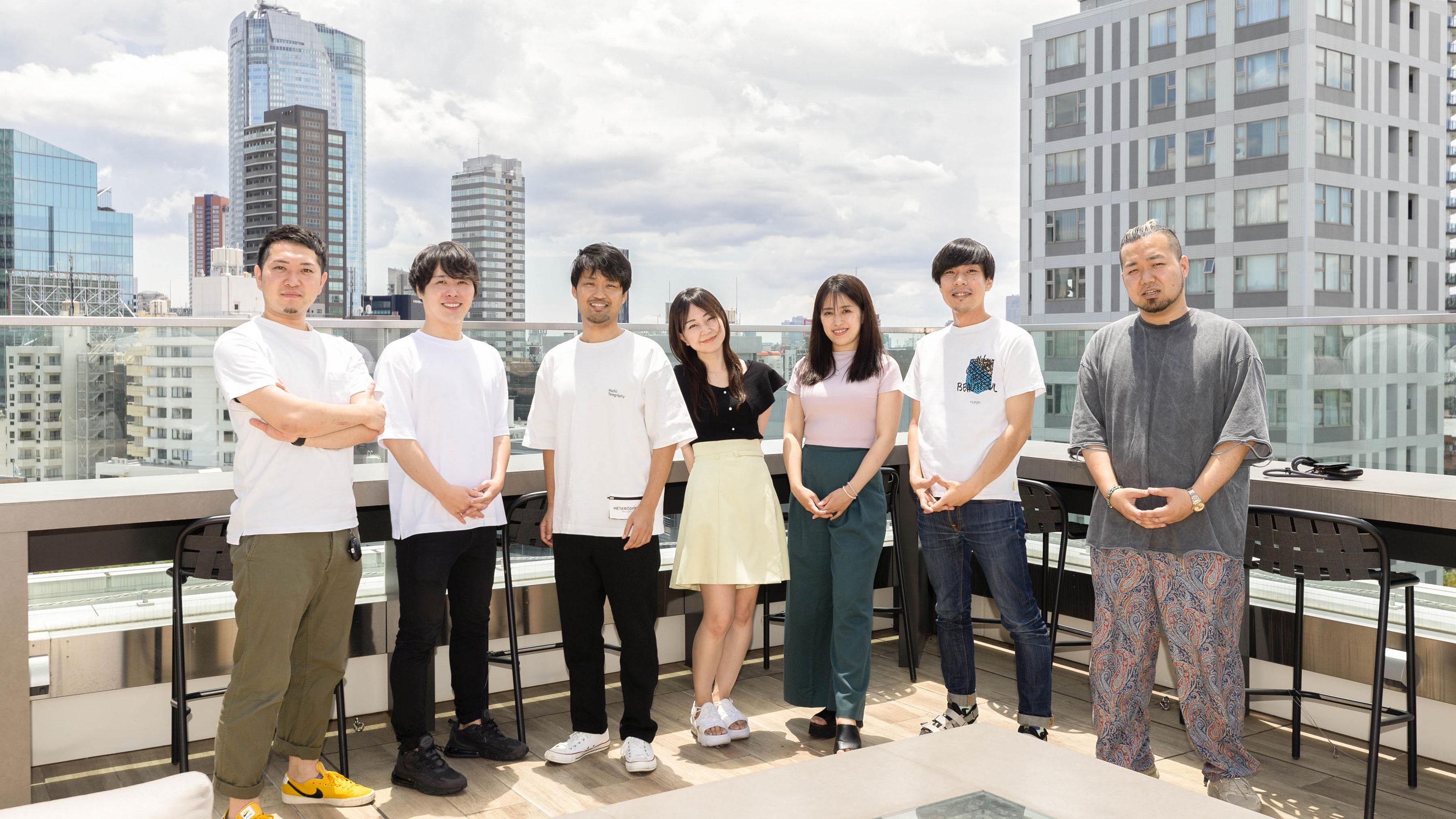 企業トップ画像