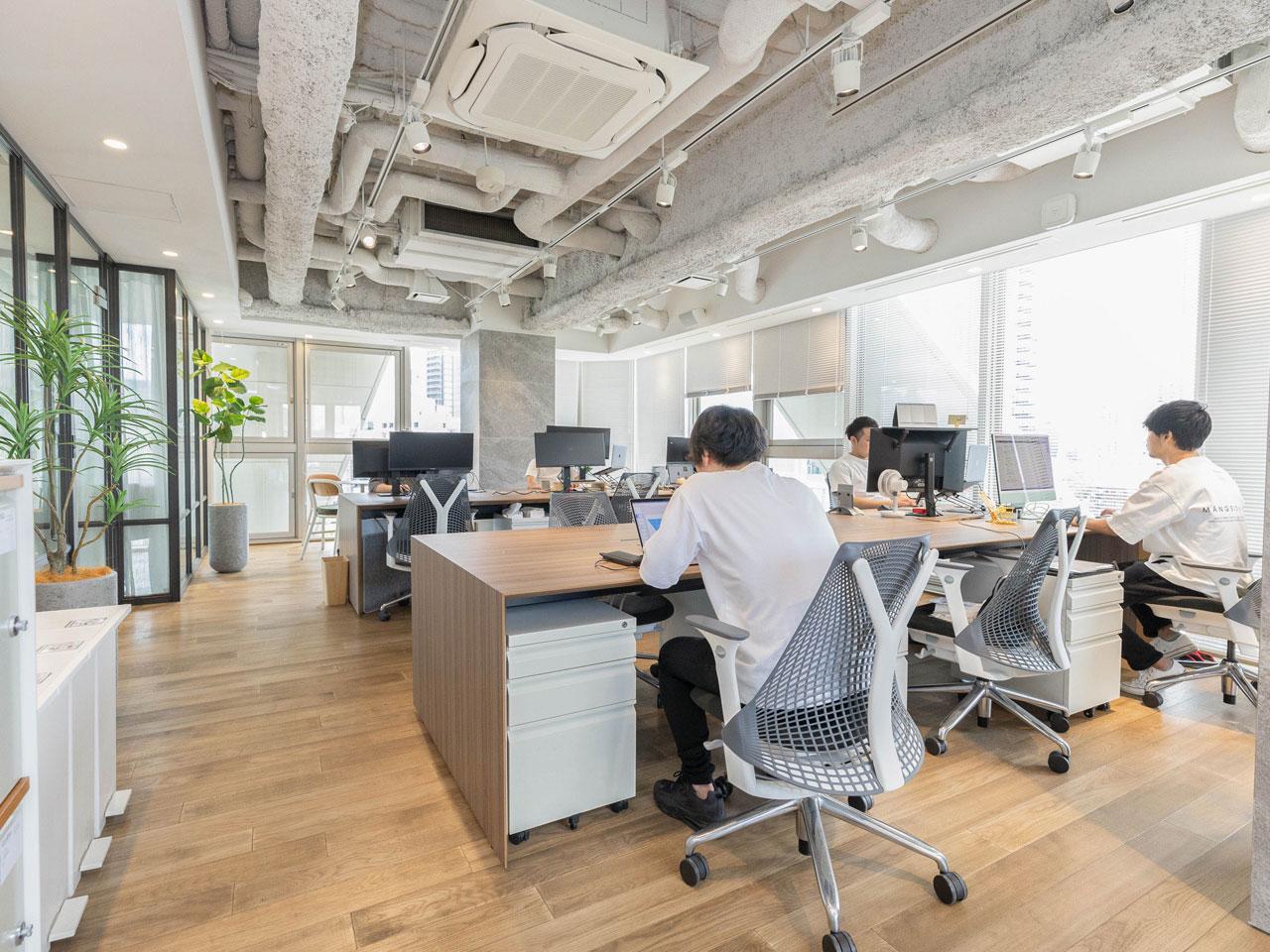 identify 株式会社のイメージ画像1