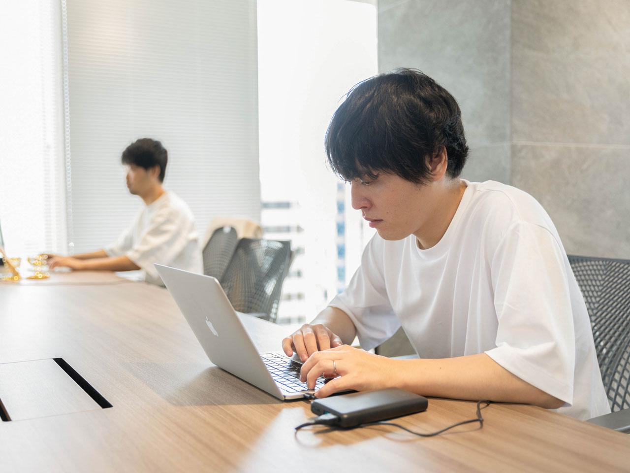 identify 株式会社のイメージ画像3