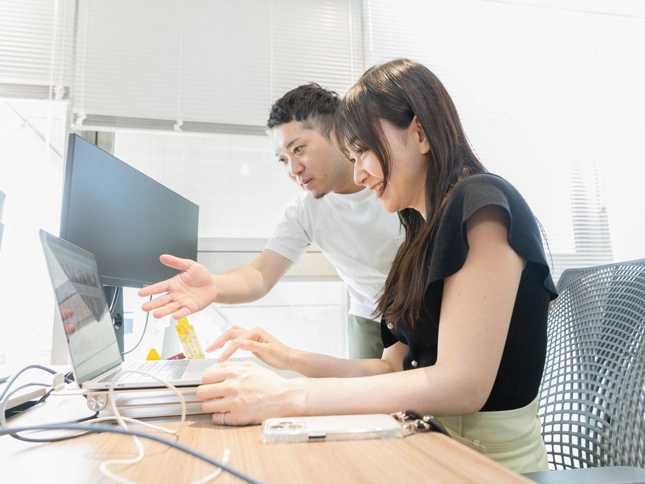 identify 株式会社のイメージ画像2