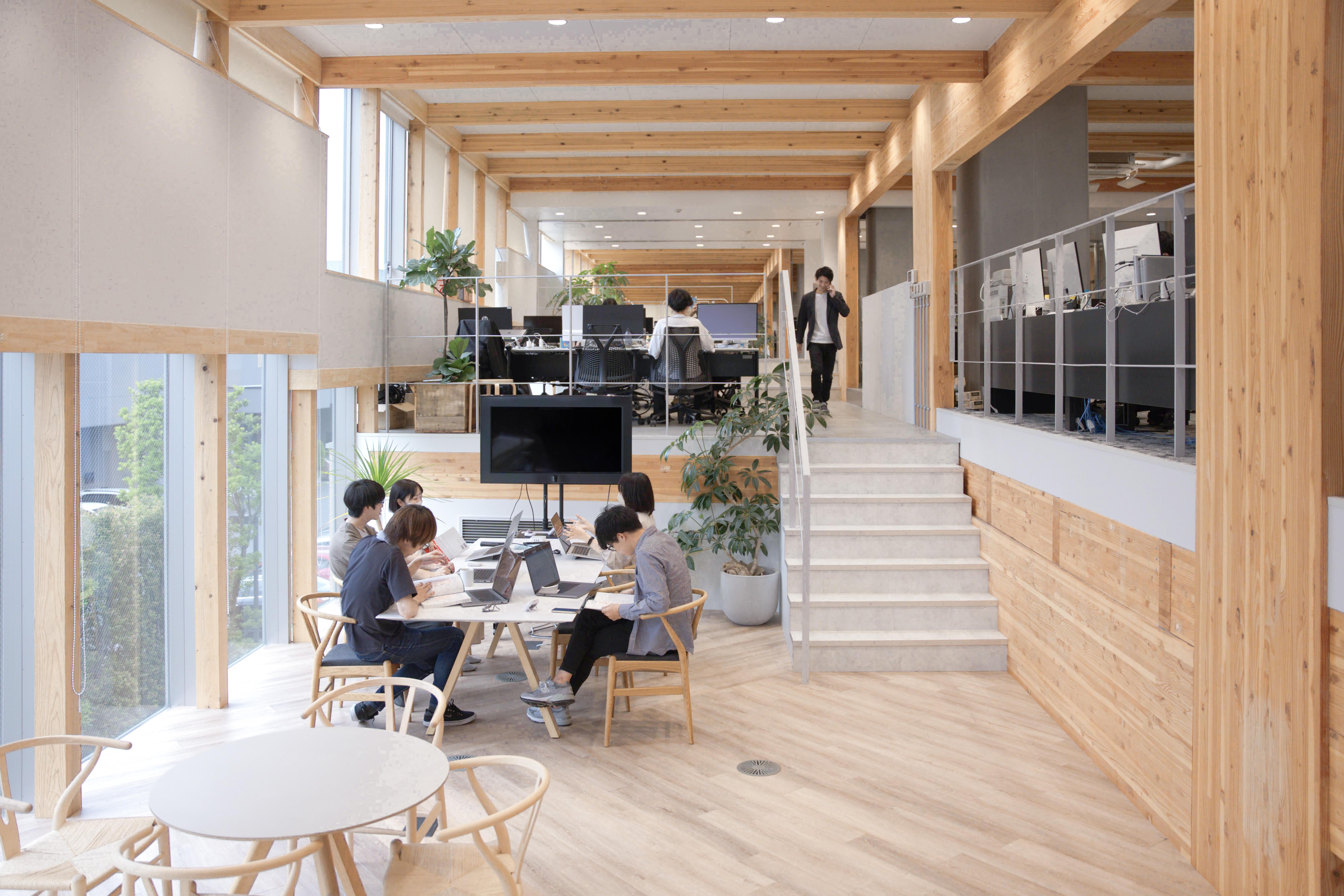 企業トップ画像