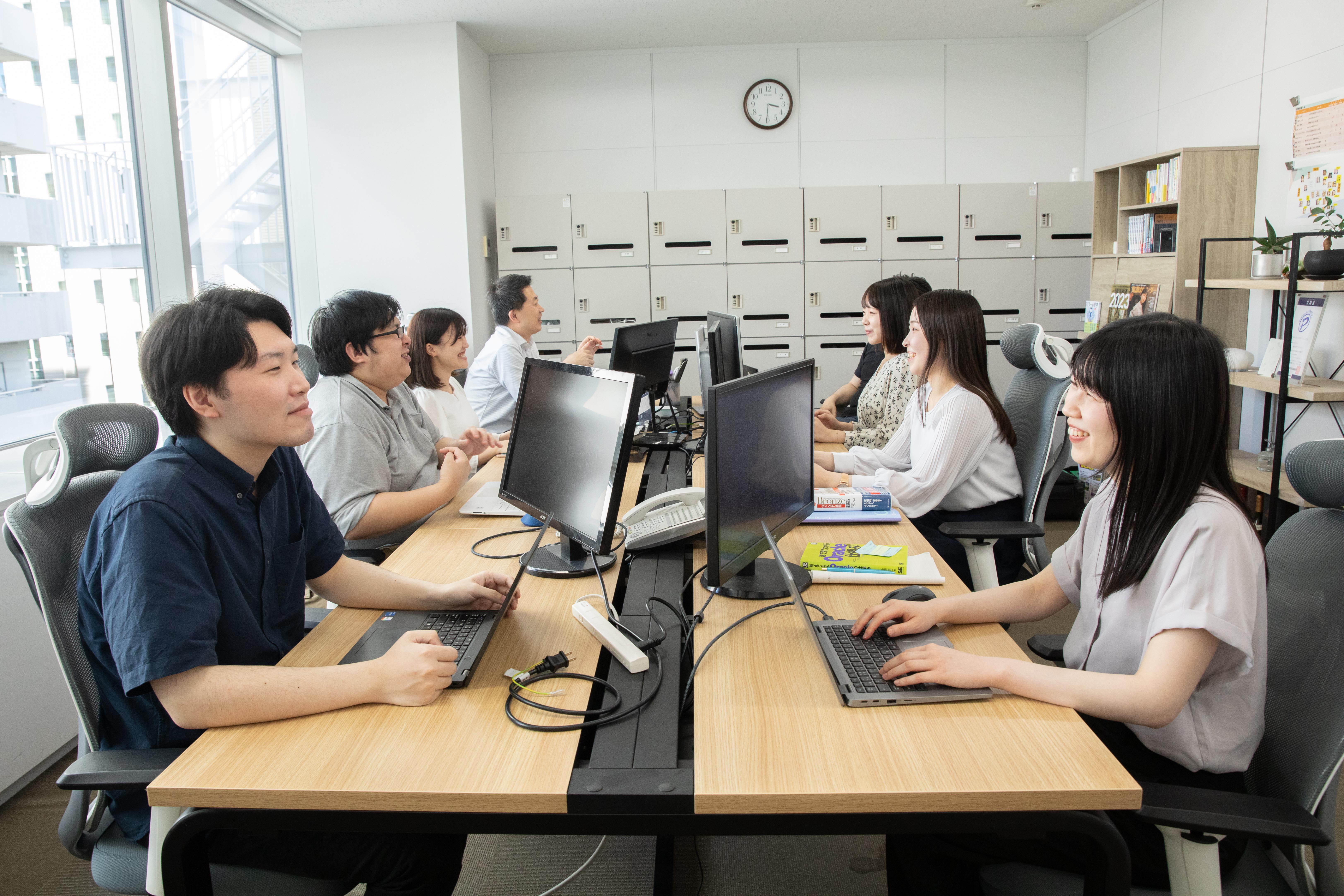 株式会社 クランタスのイメージ画像2