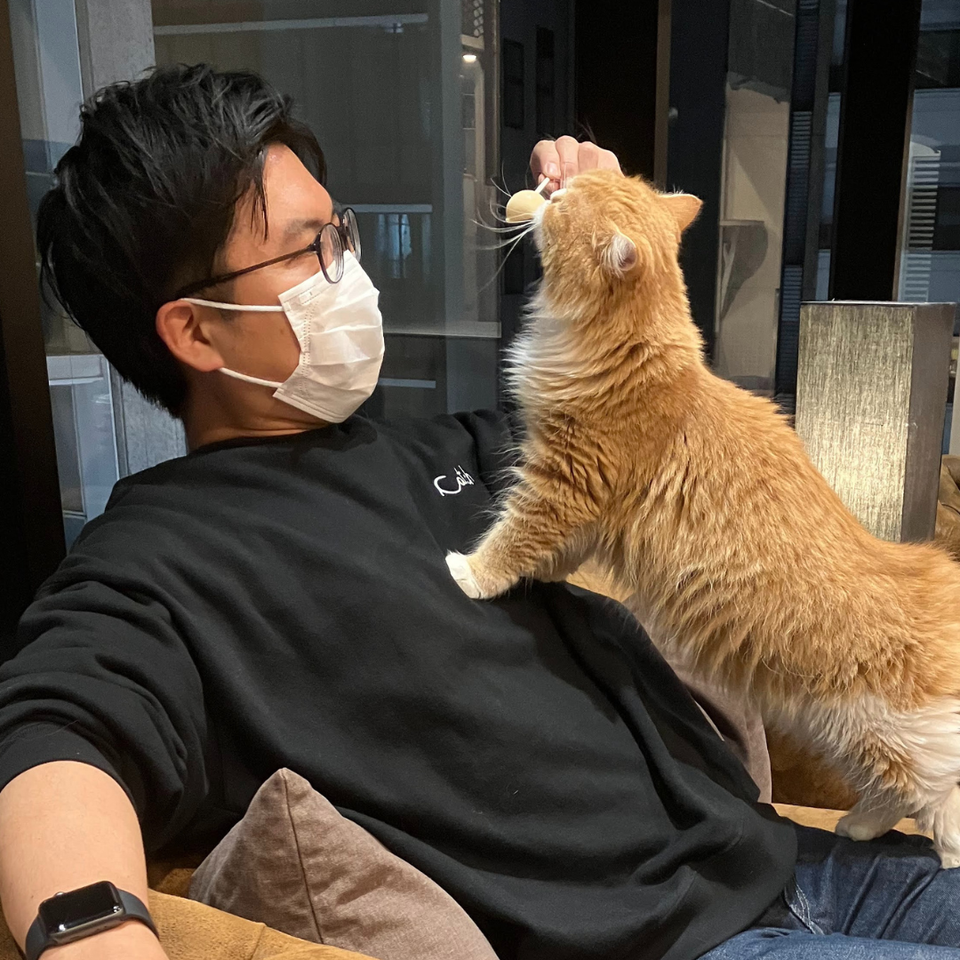 株式会社イディオ・サバンメインアイコン