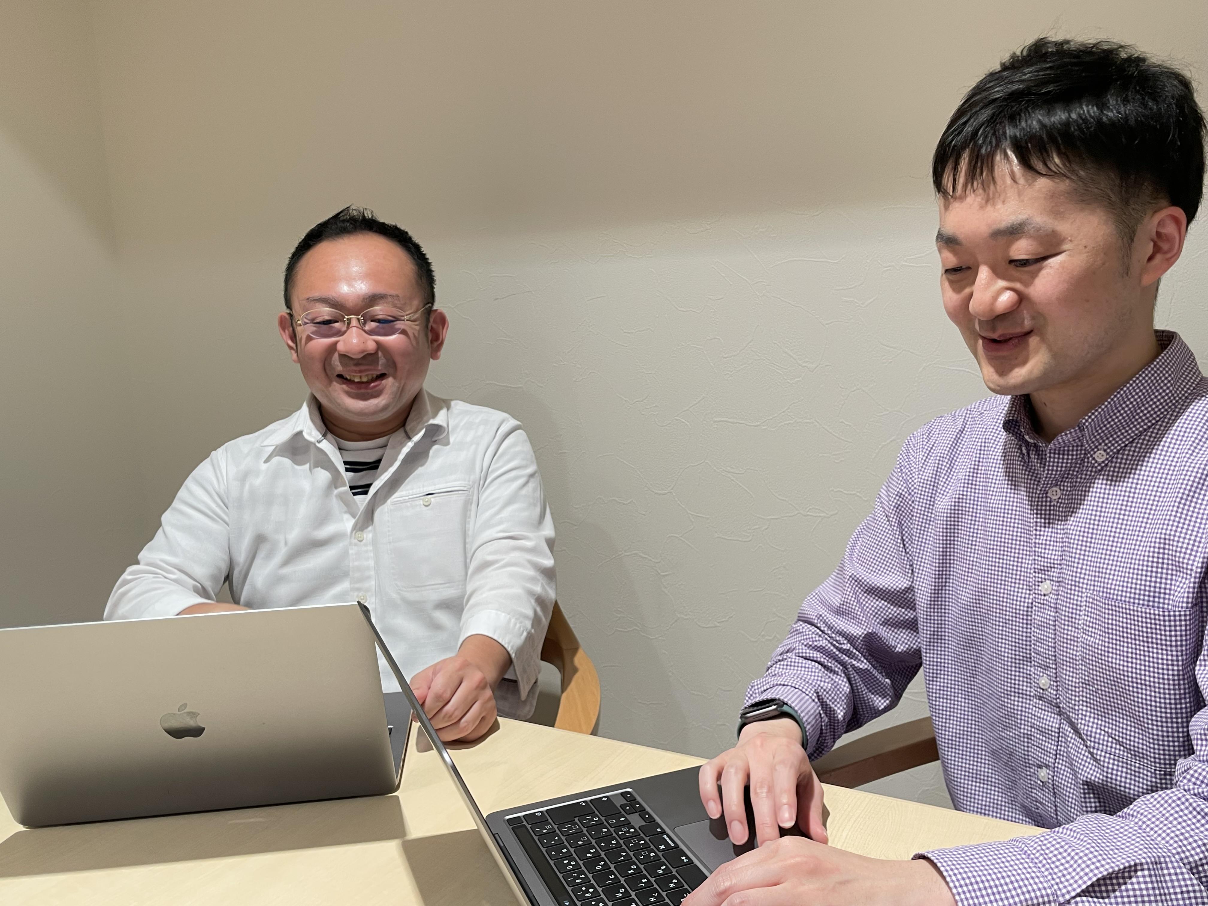 虎の穴ラボ 株式会社のイメージ画像3