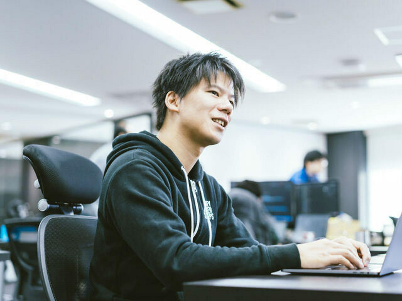 株式会社フクロウラボ 求人画像1