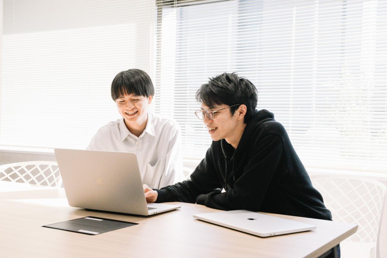 株式会社フクロウラボ 求人画像1