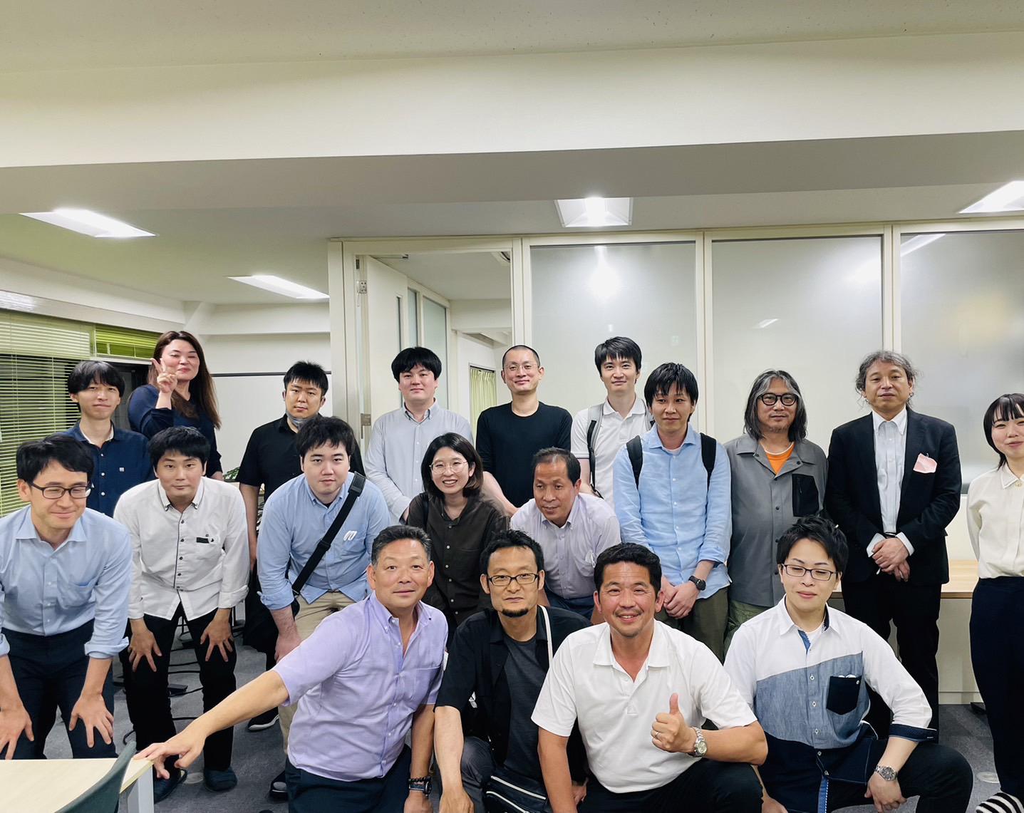 anbx 株式会社のイメージ画像1