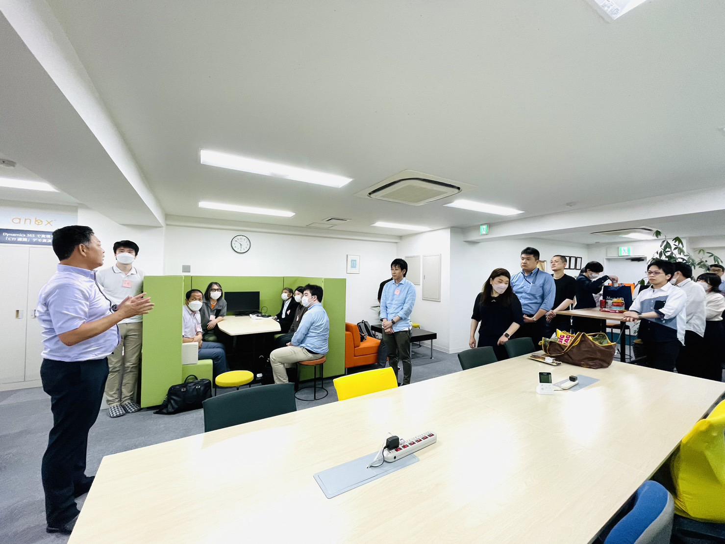 anbx 株式会社のイメージ画像2