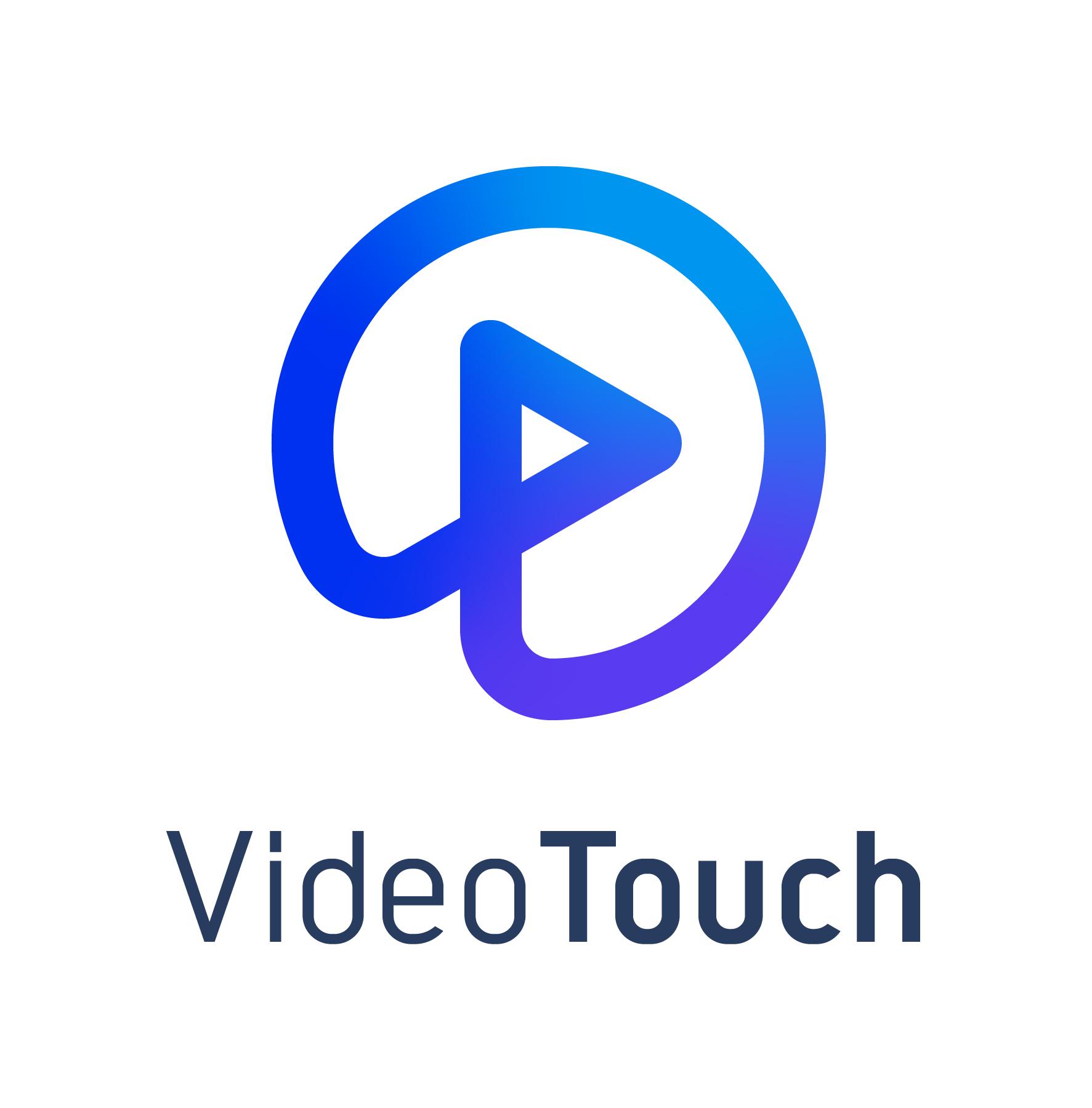 事業内容：VideoTouch動画トレーニングプラットフォーム