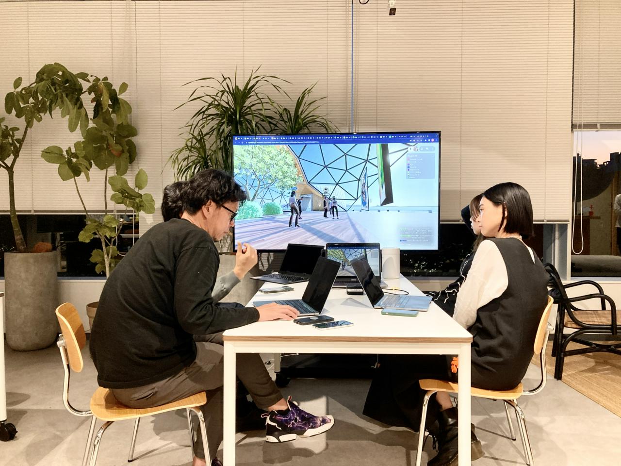 株式会社Rebase 求人画像1