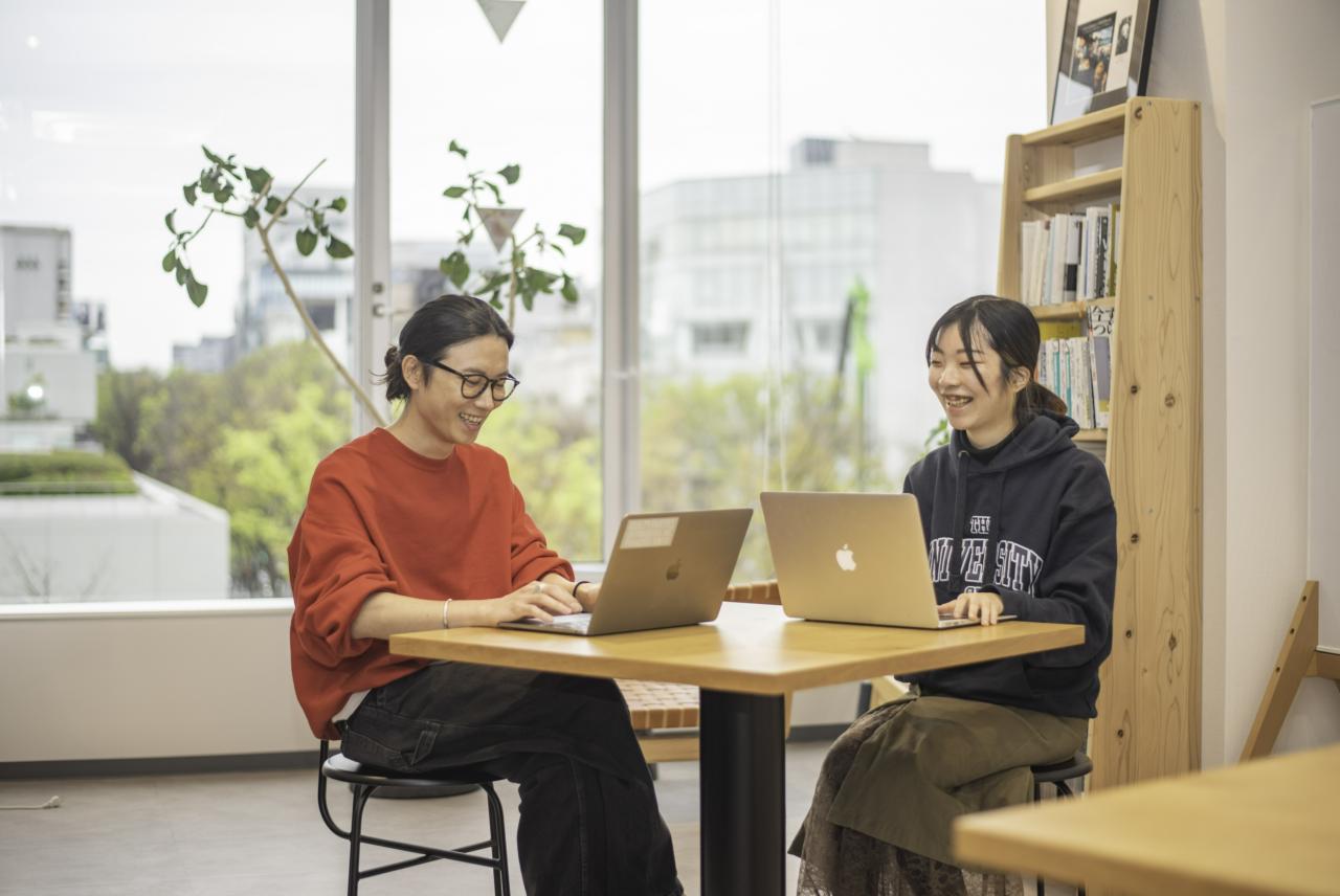 株式会社Rebase 求人画像1