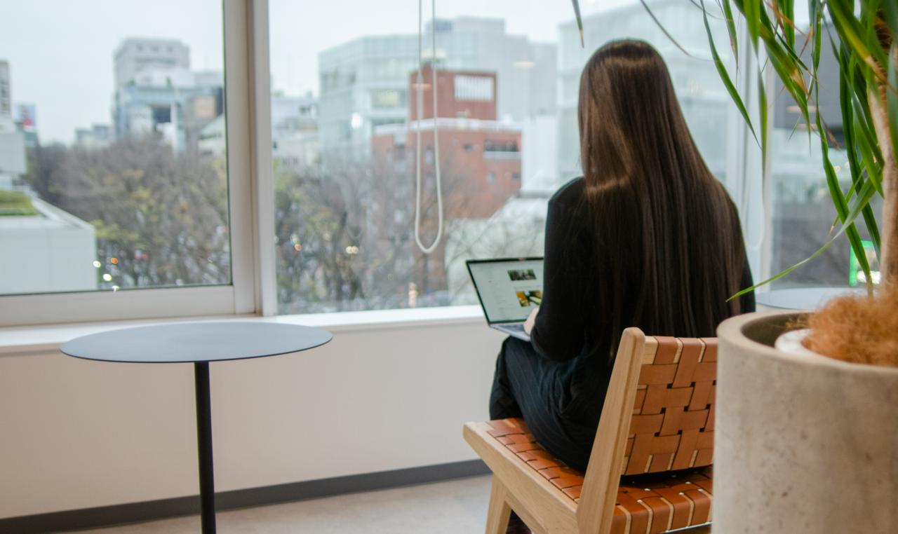 株式会社Rebase 求人画像1