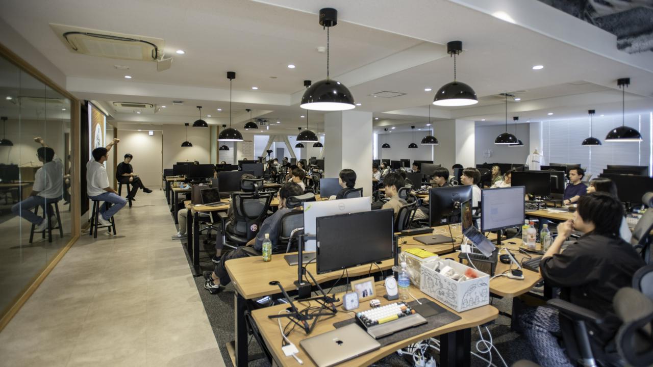 株式会社Rebase 求人画像1