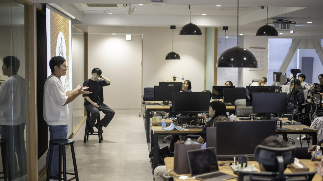 株式会社Rebase 求人画像1