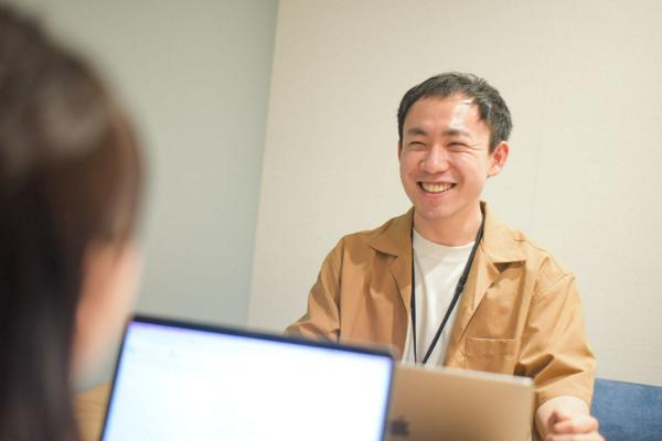 募集している求人：戦略系グロースマーケター